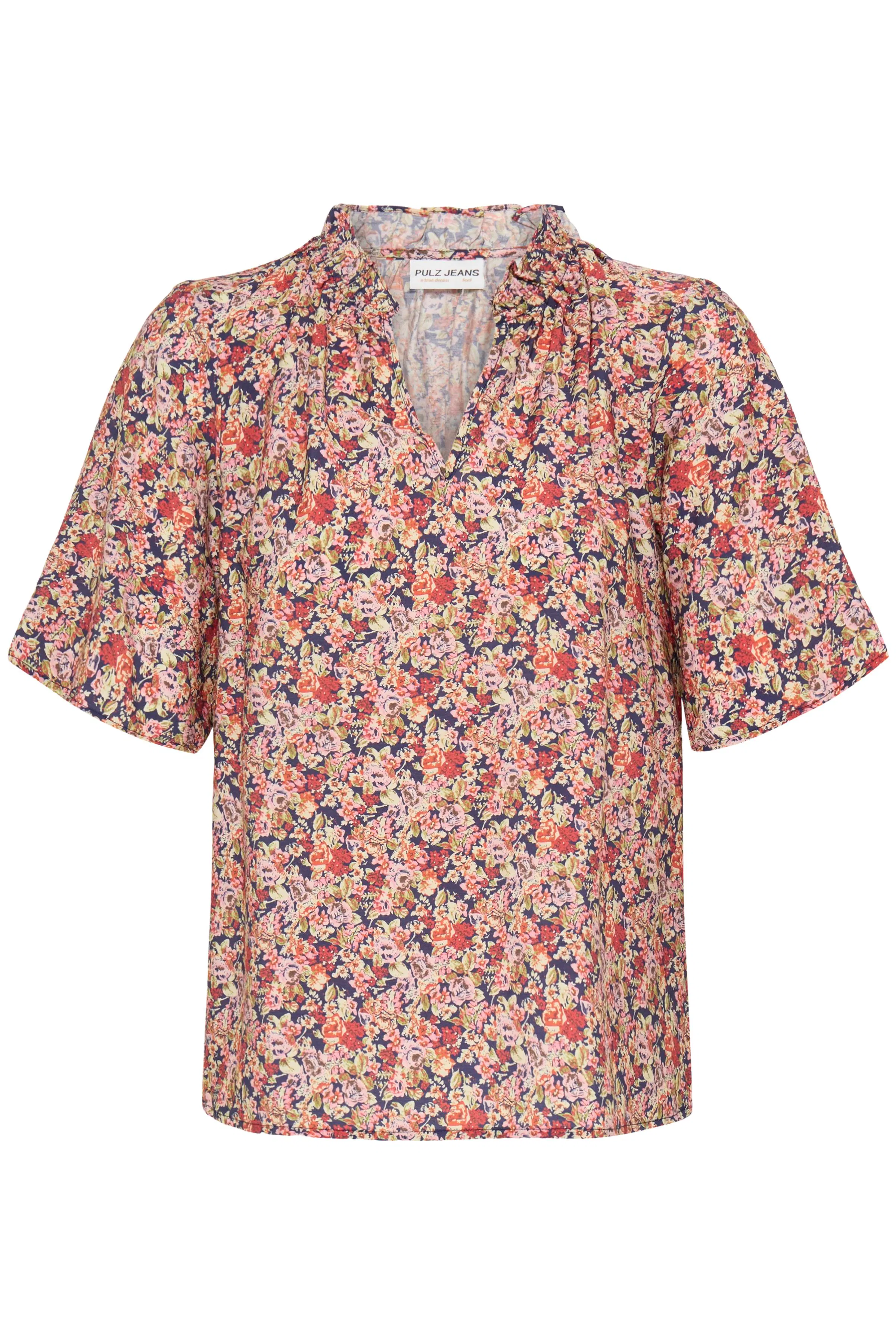 PZCELLY Bluse PACK FRONT 50210541-151712