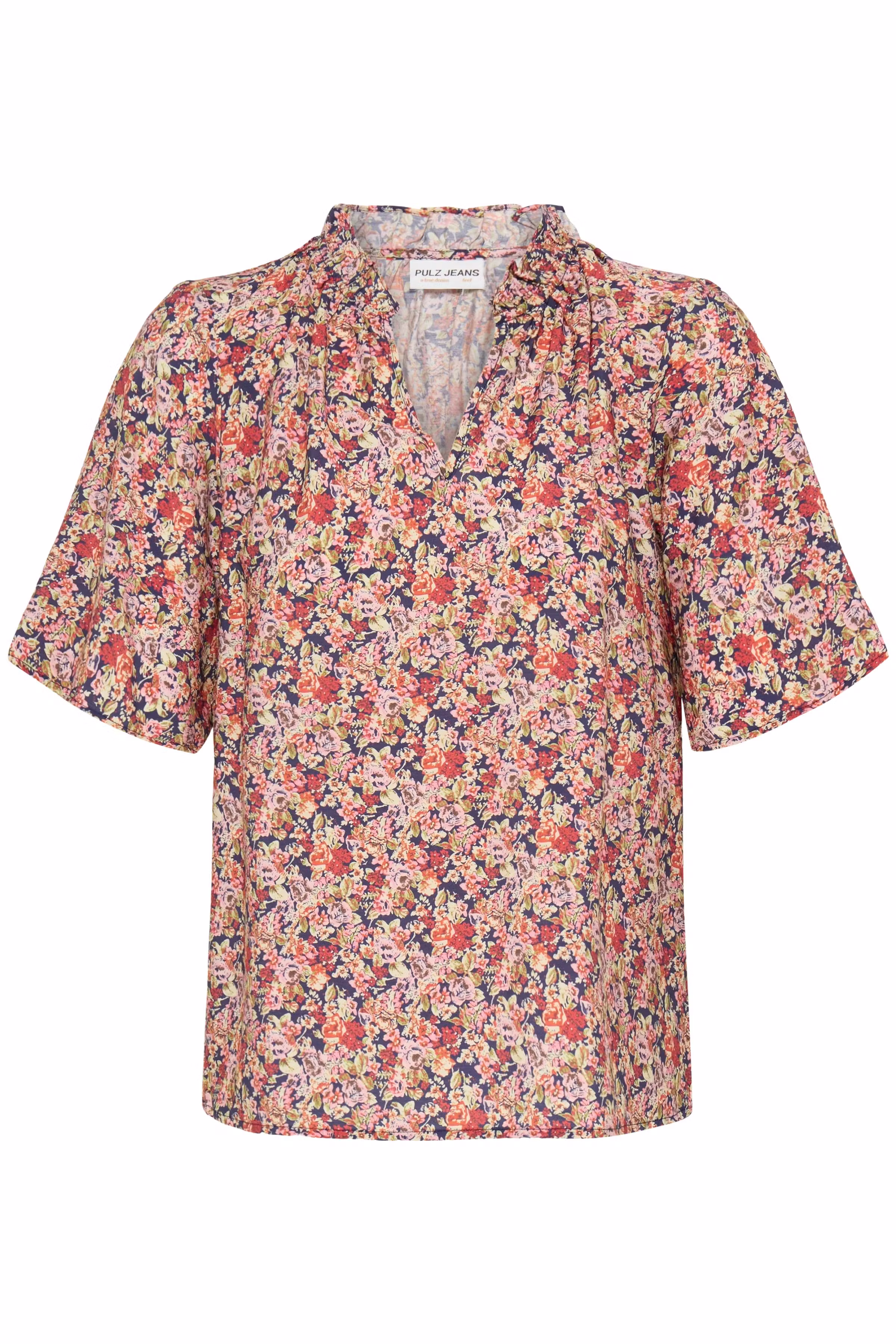 PZCELLY Bluse PACK FRONT 50210541-151712