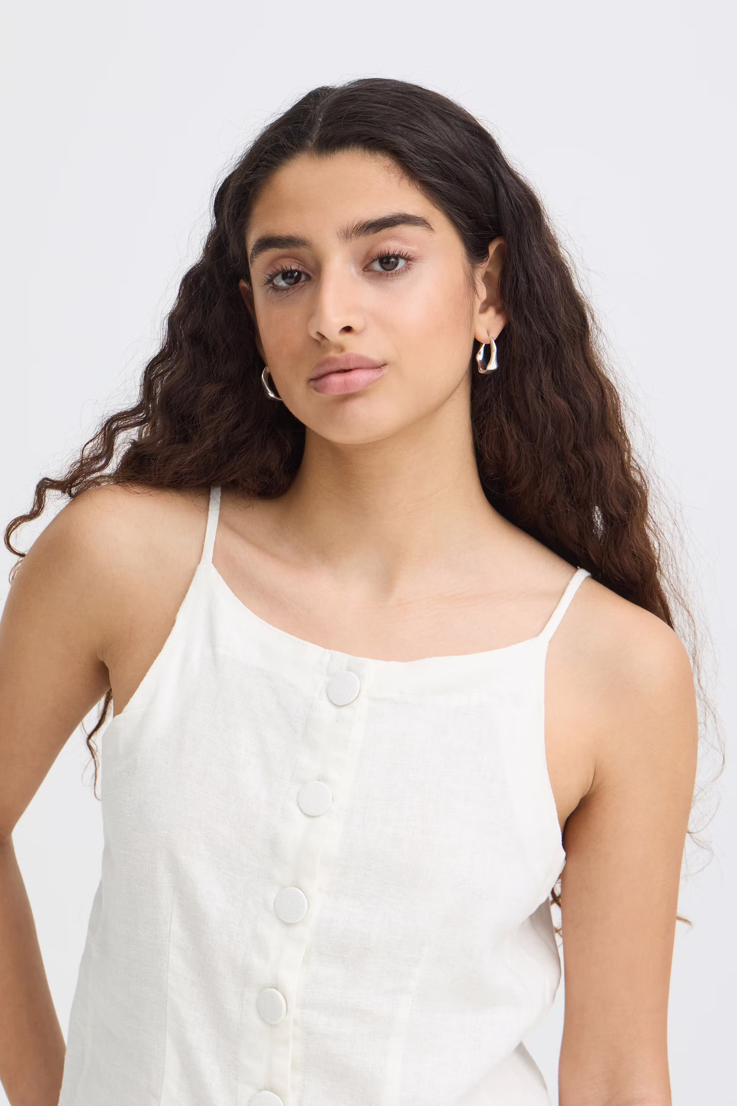 IHLINNO Weste LOOKBOOK DETAIL 20125592-114201