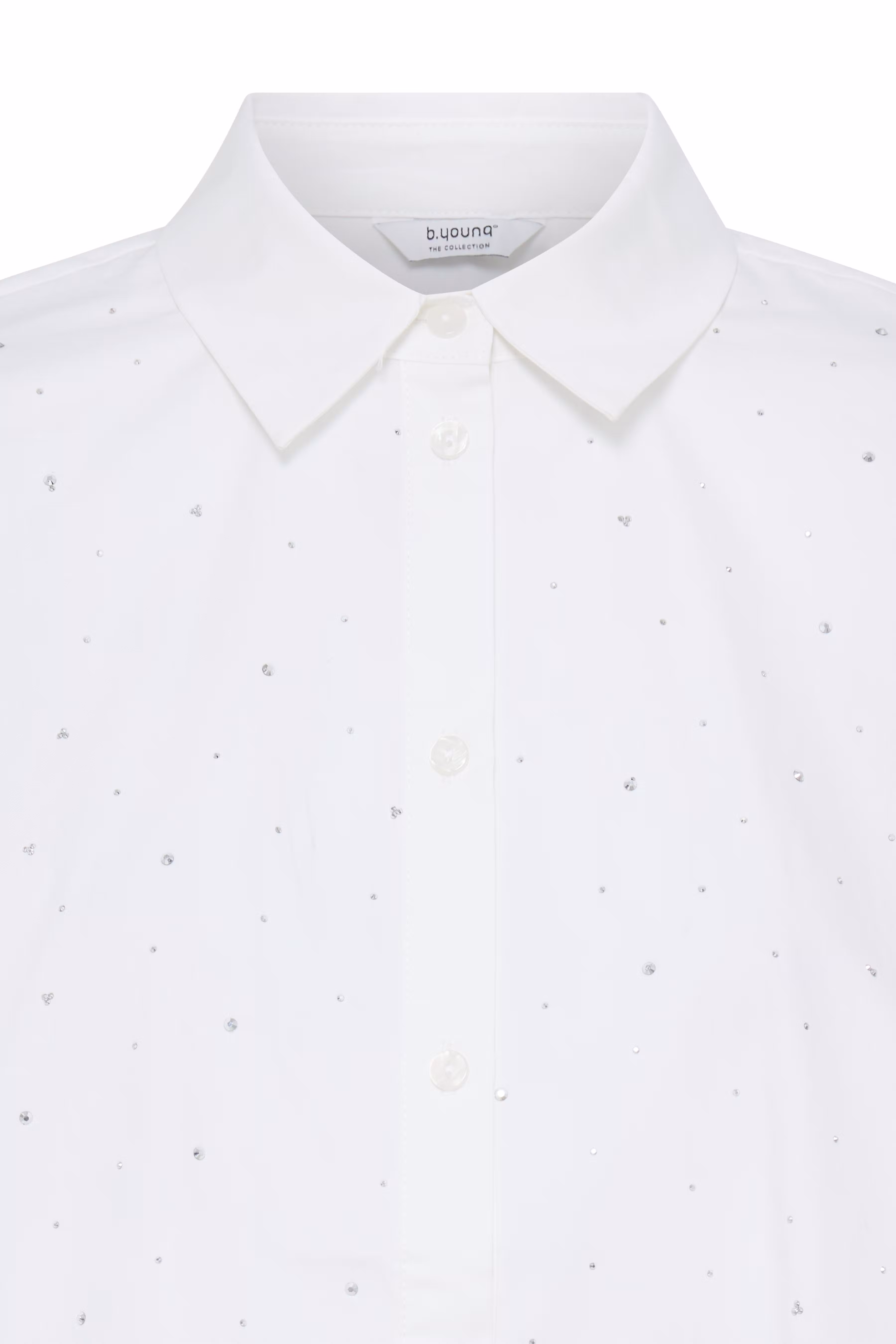 BYIKKO Shirt PACK DETAIL 20819790-114300