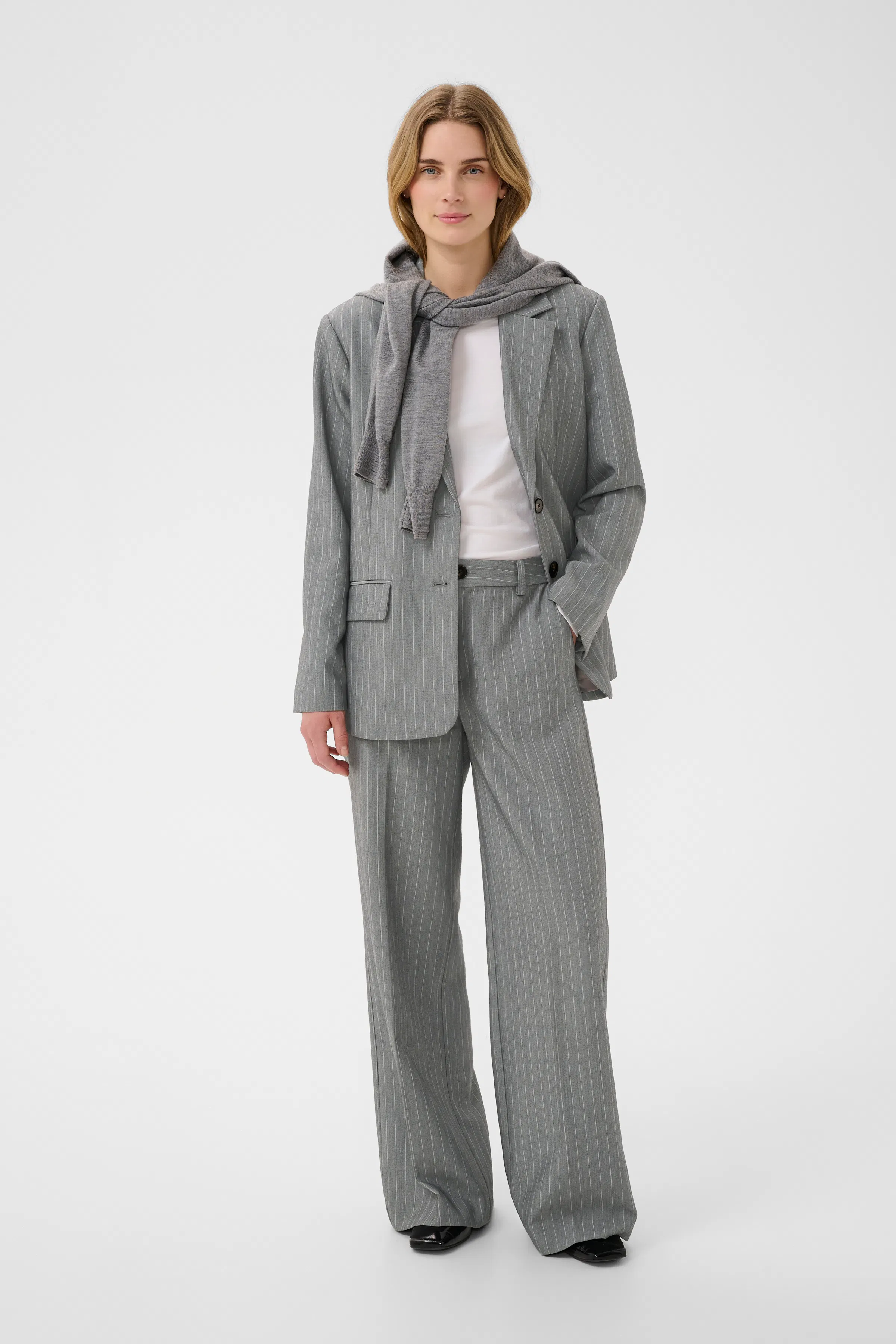 NinnesaPW Broek LOOKBOOK FRONT 30309542-305149