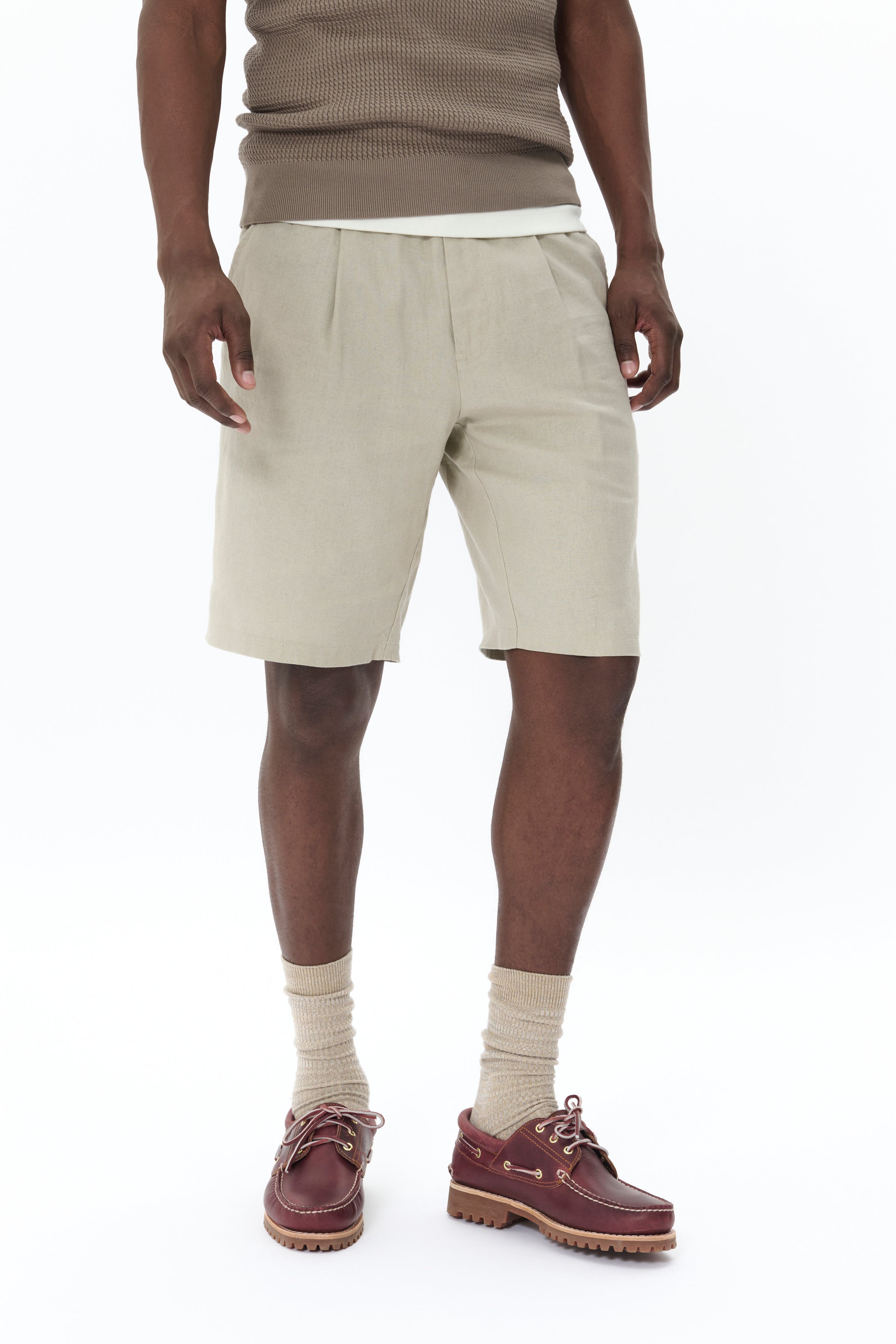 MAfisher Shorts LOOKBOOK FRONT 30208105-161105