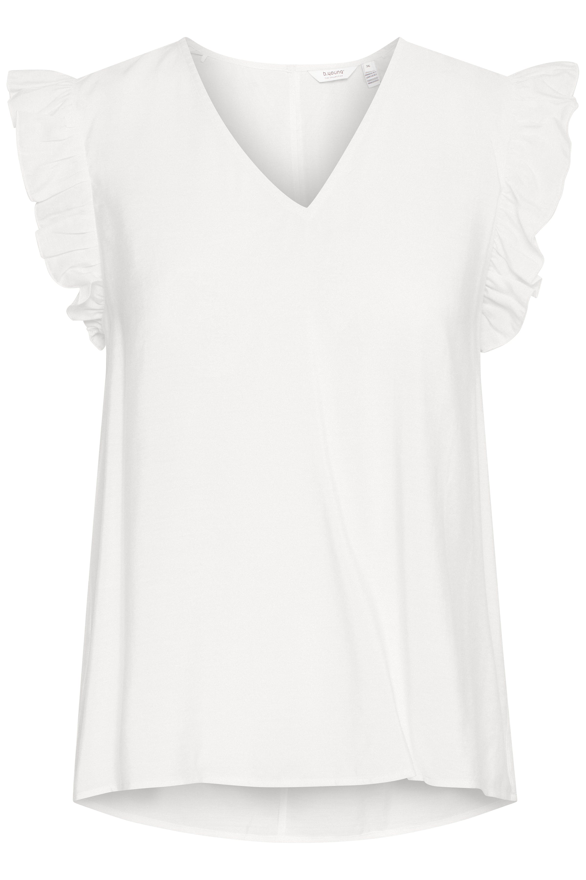 BYMMHAILEY Top PACK FRONT 20816535-114300