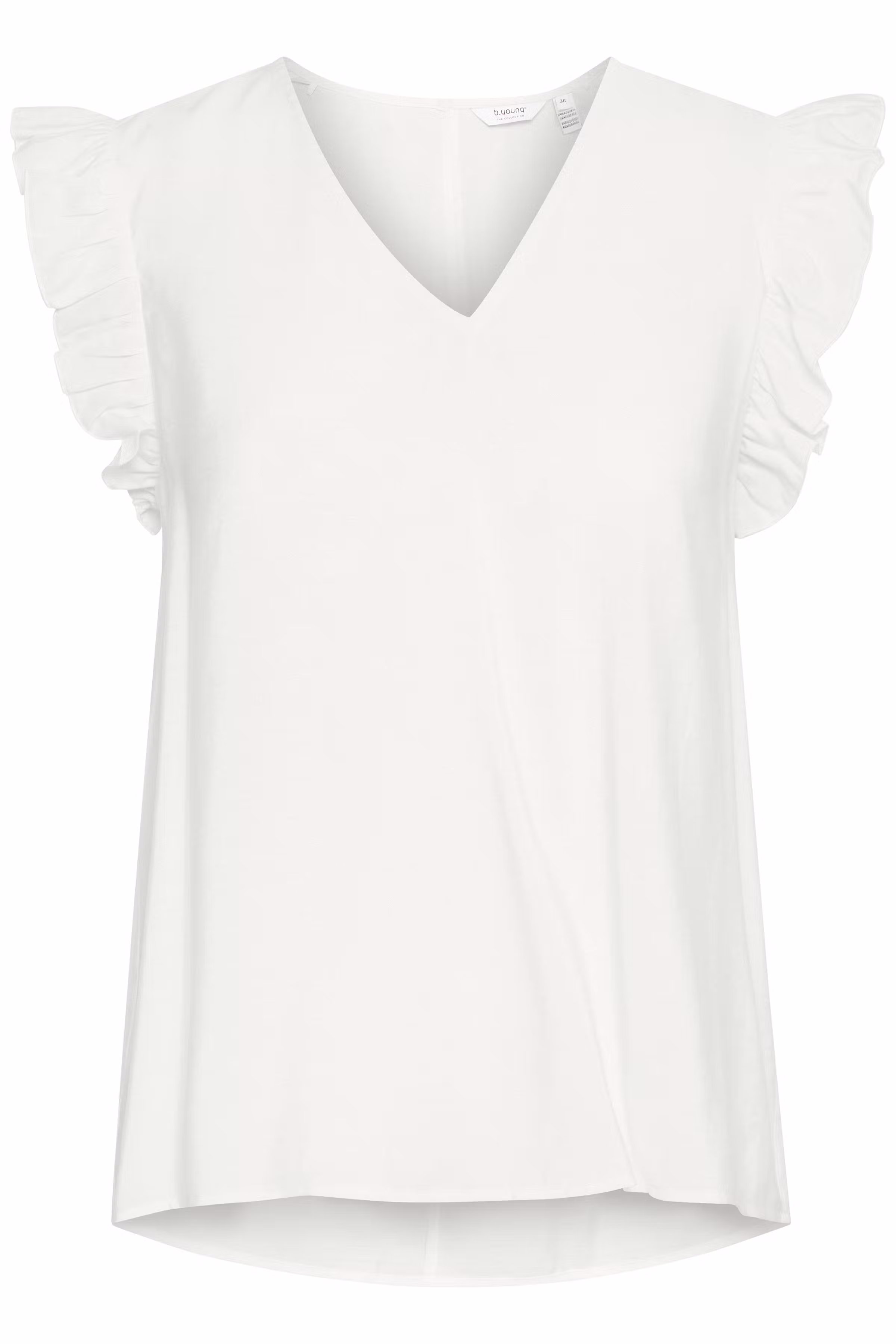 BYMMHAILEY Top PACK FRONT 20816535-114300