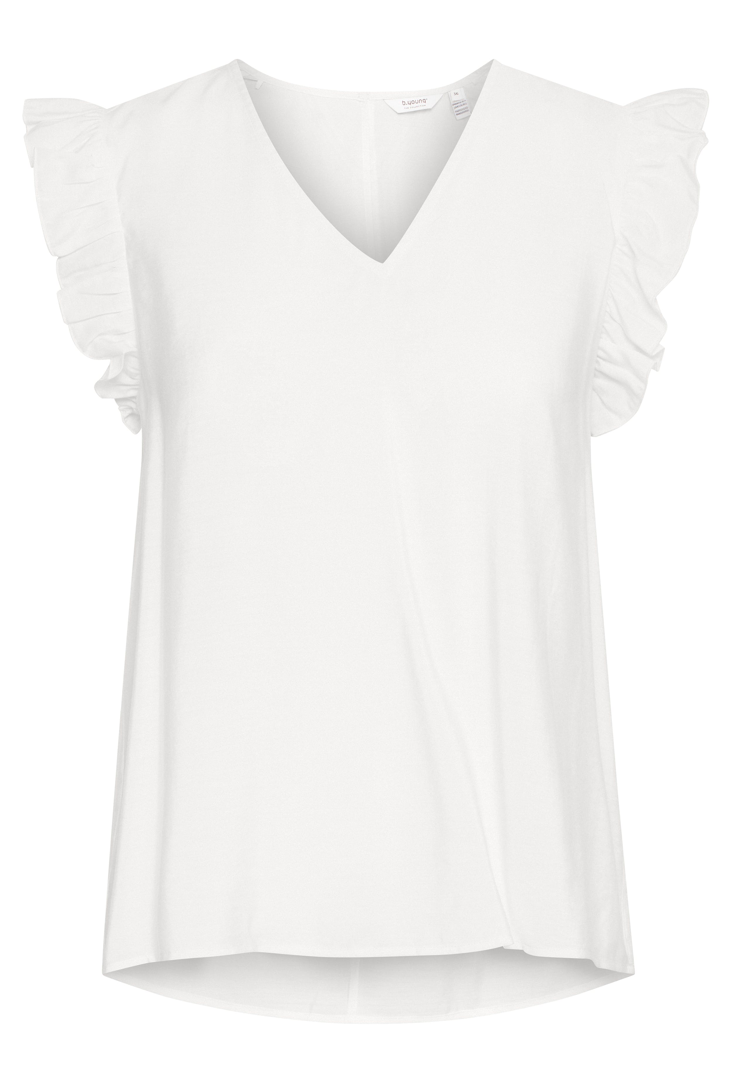 BYMMHAILEY Top PACK FRONT 20816535-114300