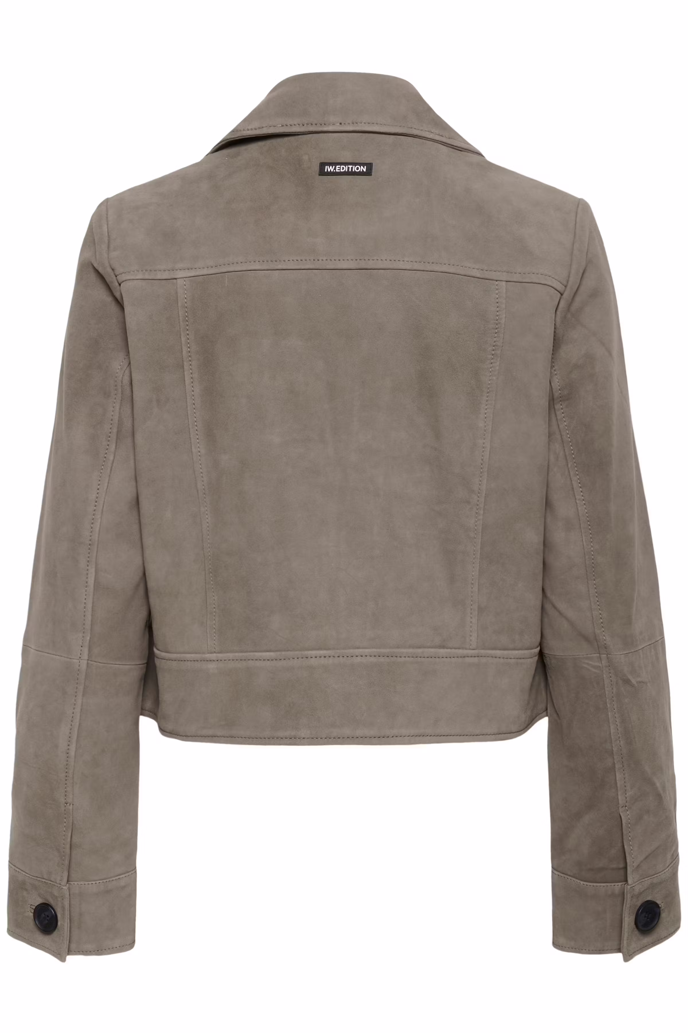 CARNIKAIW Casual jacket PACK BACK 30112196-181304