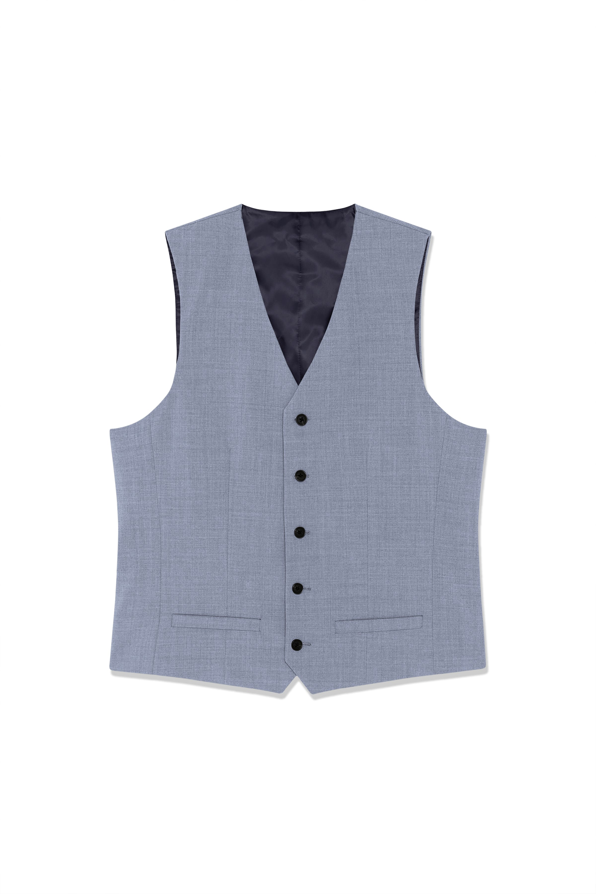 MAbreck Waistcoat PACK FRONT 30209149-183929