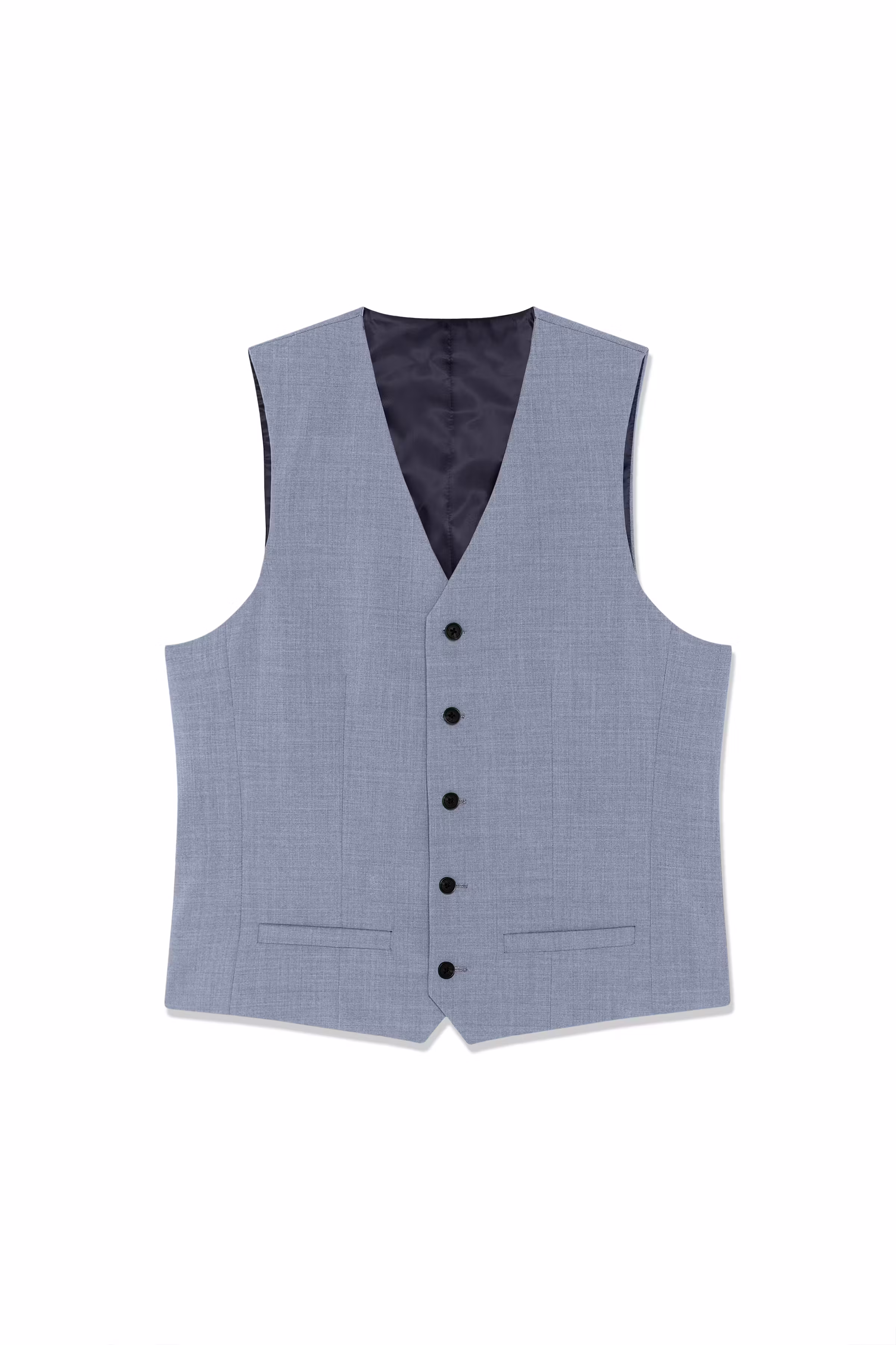 MAbreck Waistcoat PACK FRONT 30209149-183929