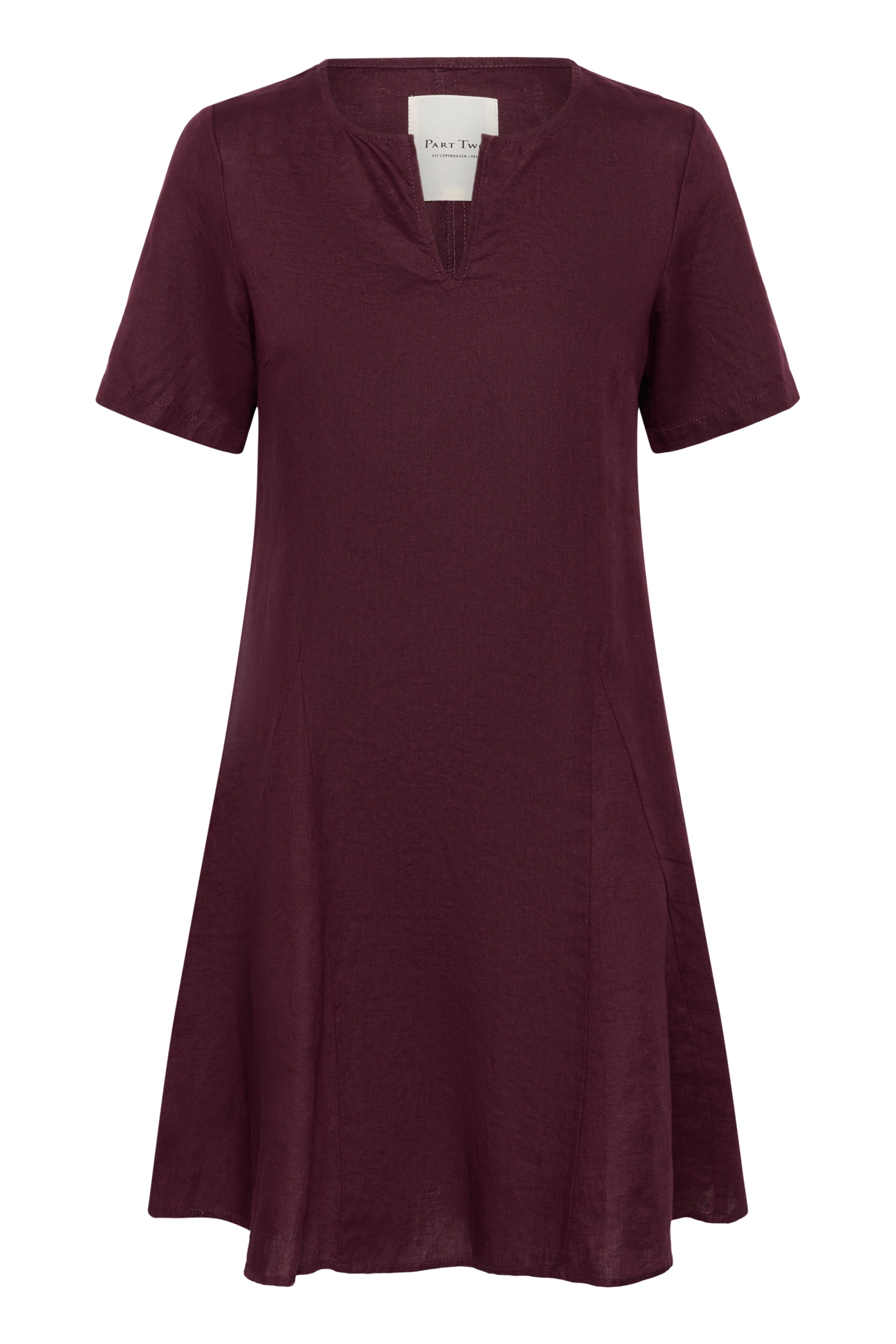 AminasaPW Kjole PACK FRONT 30310476-171664