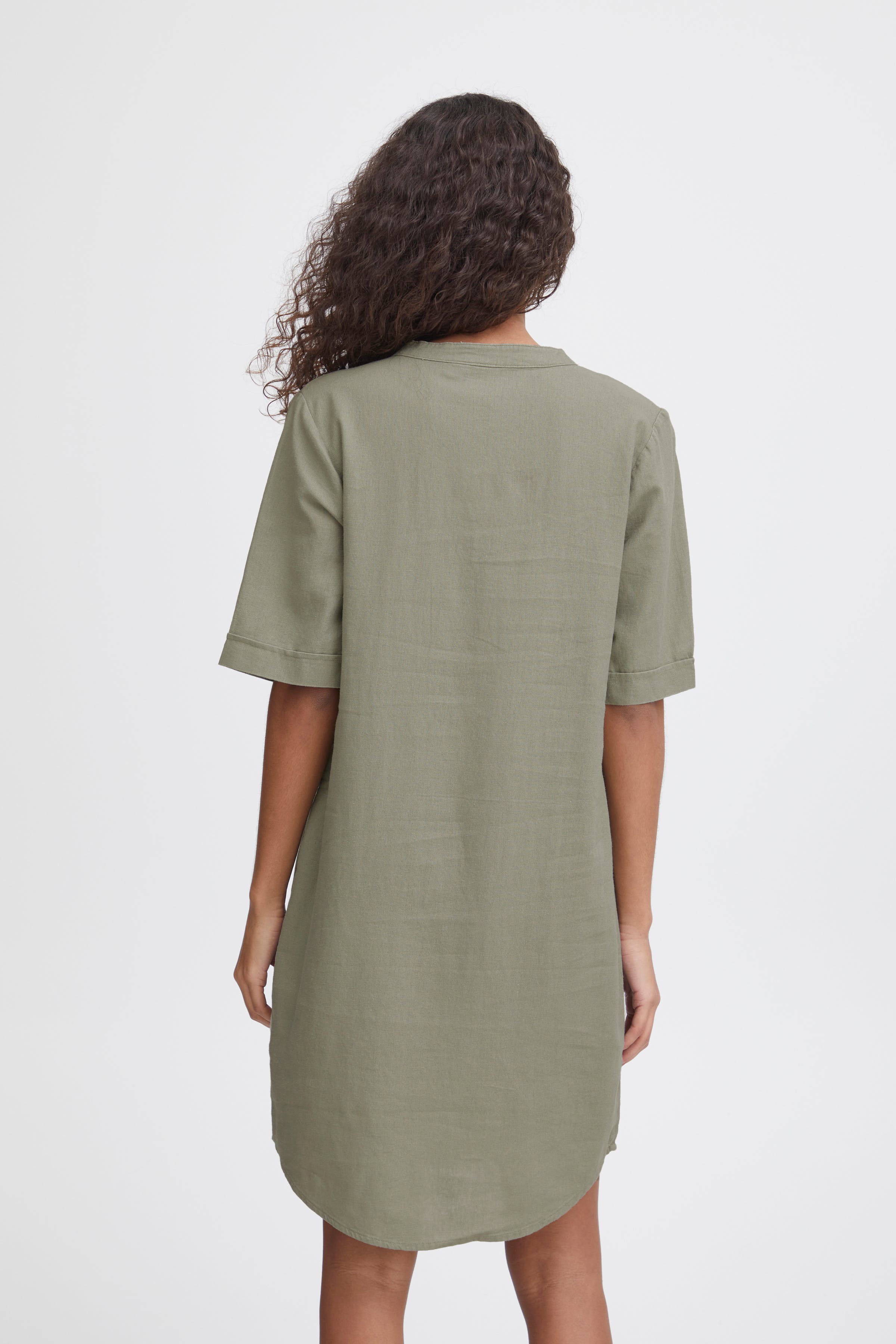 IHLINO Dress LOOKBOOK BACK 20119500-170613