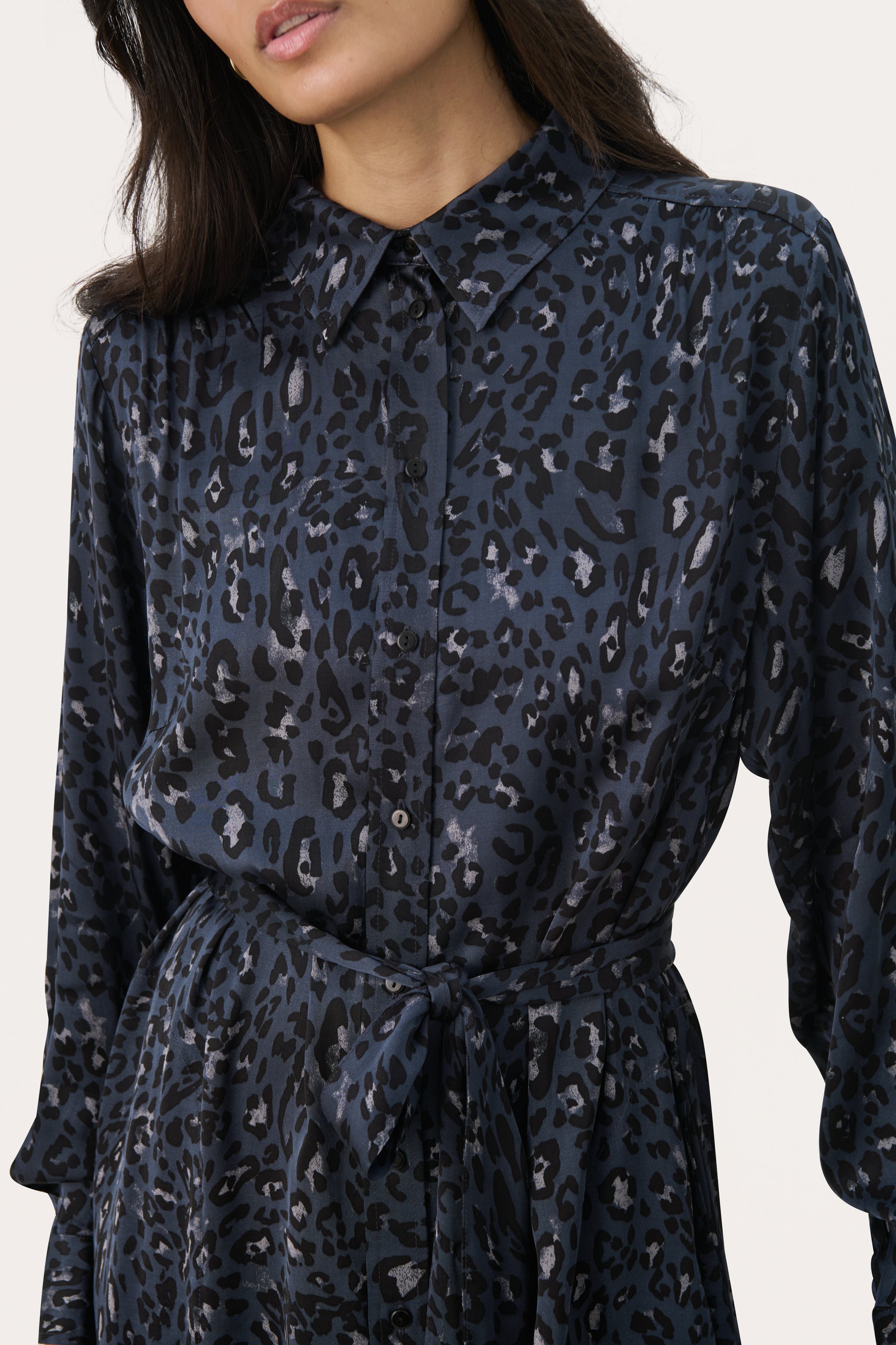 MelucaPW Kleid LOOKBOOK DETAIL 30309212-303305