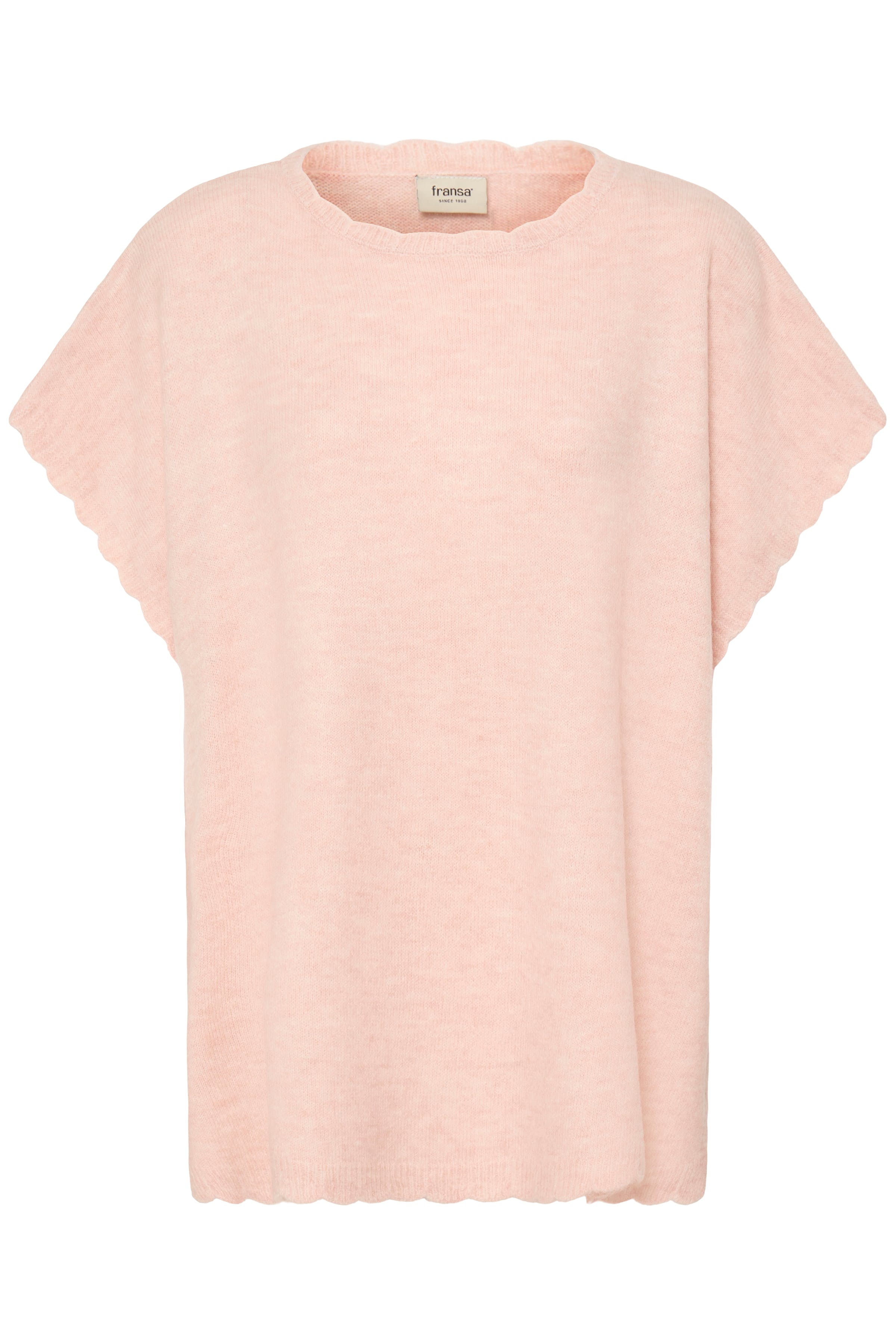 FRELISE Poncho PACK FRONT 20617676-141506