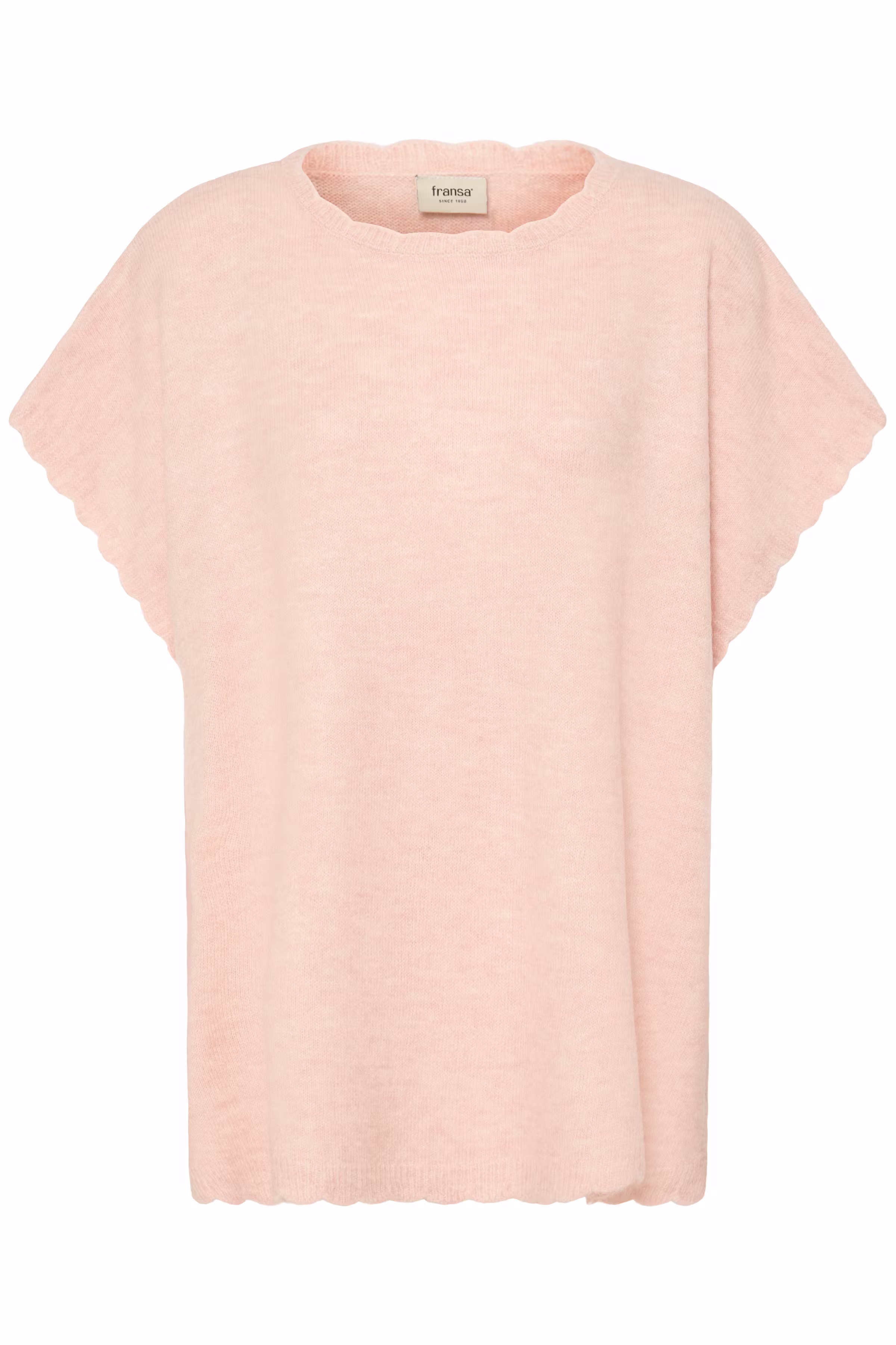 FRELISE Poncho PACK FRONT 20617676-141506