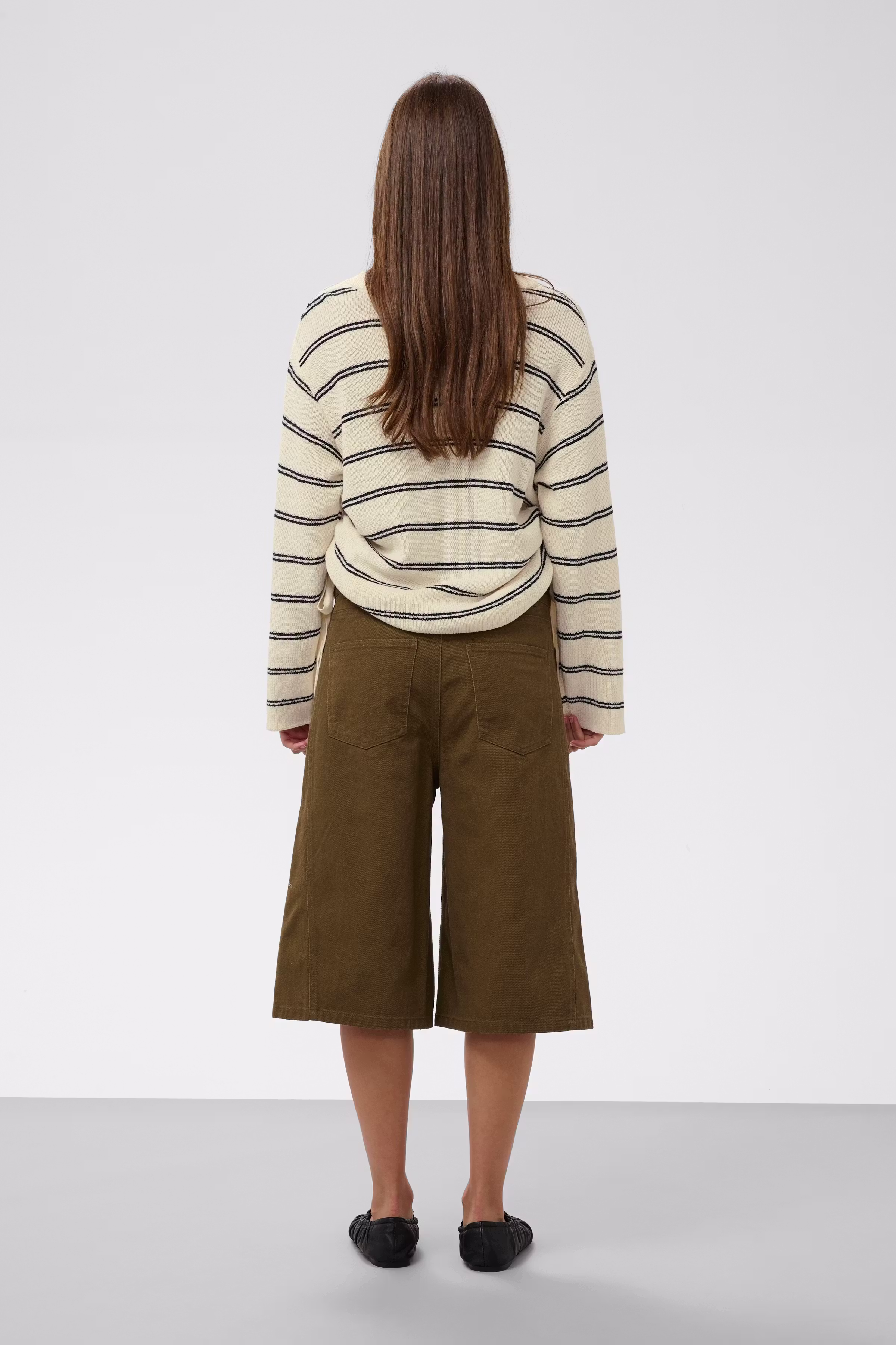 SLSanja Pullover LOOKBOOK BACK 30409303-305049