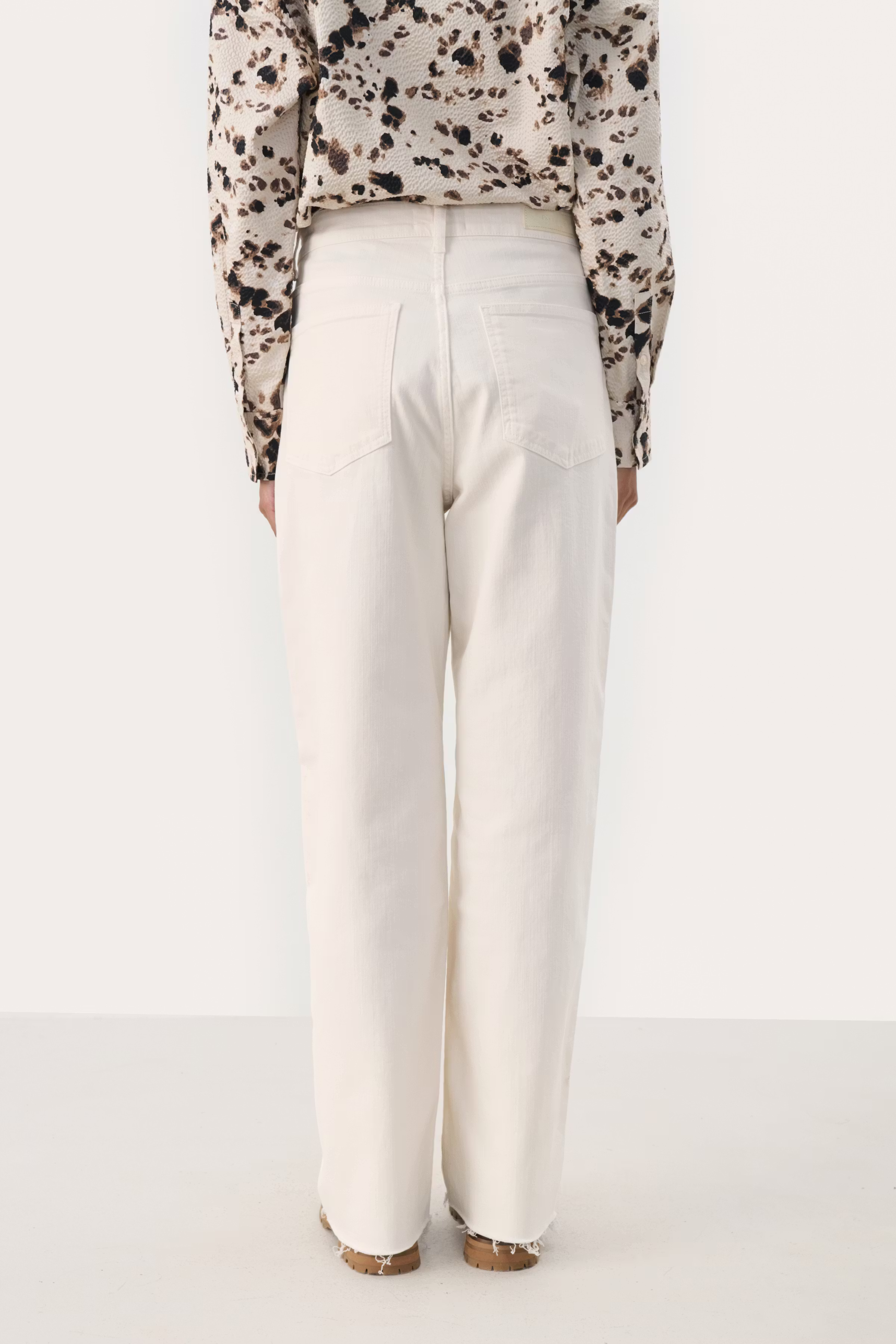 SimonaPW Jeans LOOKBOOK BACK 30309433-120601