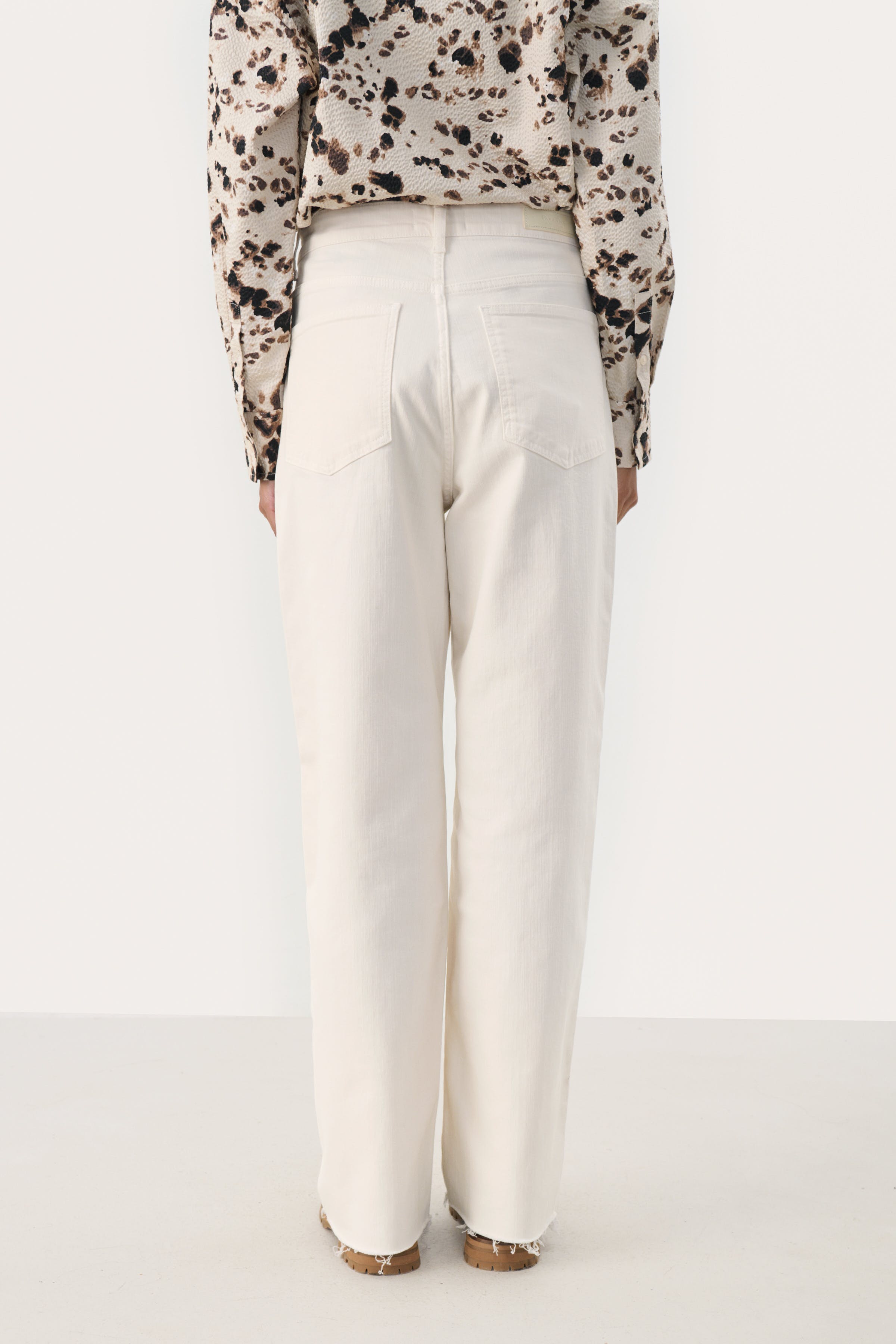 SimonaPW Jeans LOOKBOOK BACK 30309433-120601