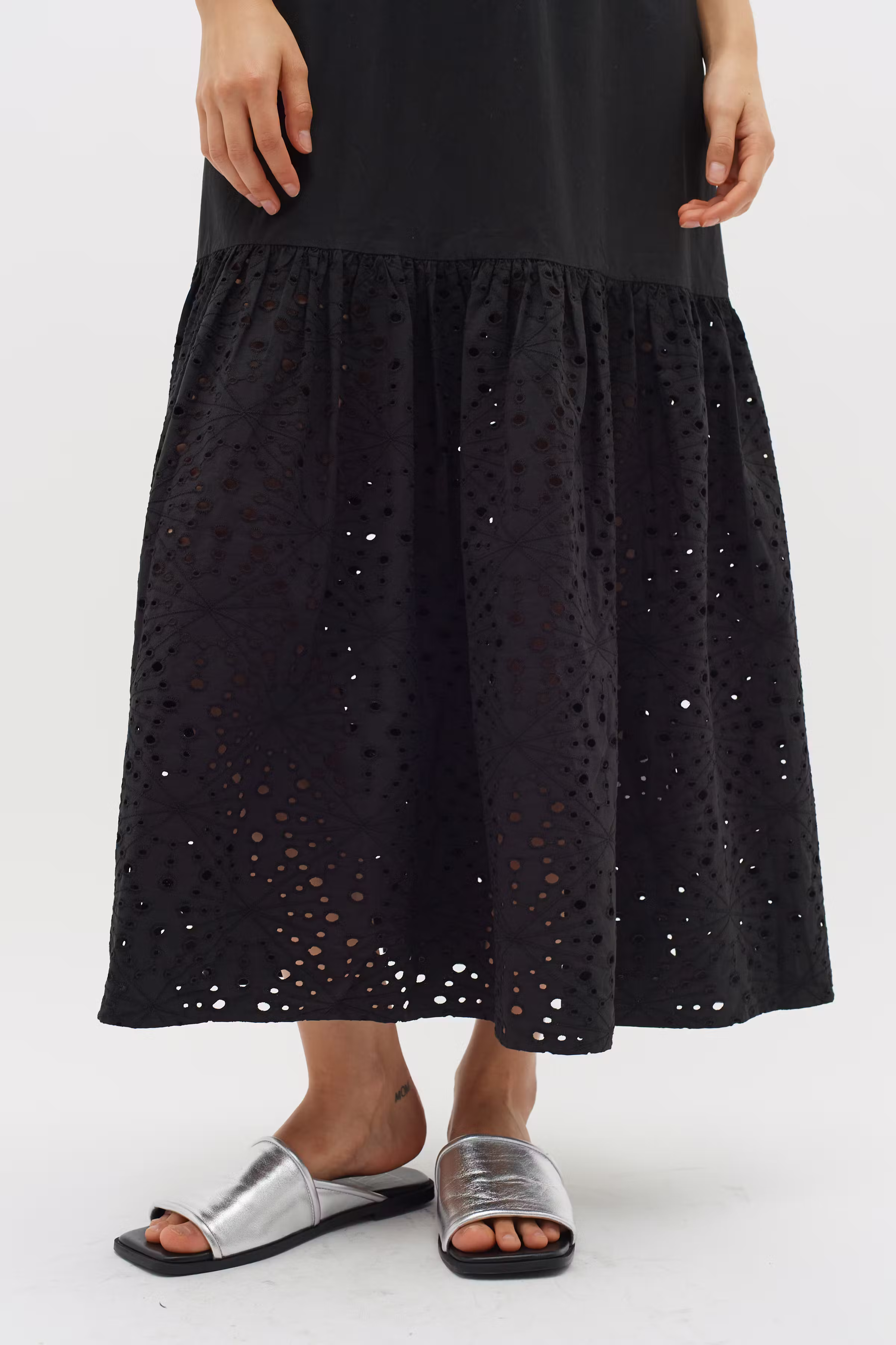 JaliaIW Kjole LOOKBOOK DETAIL 30109275-194008