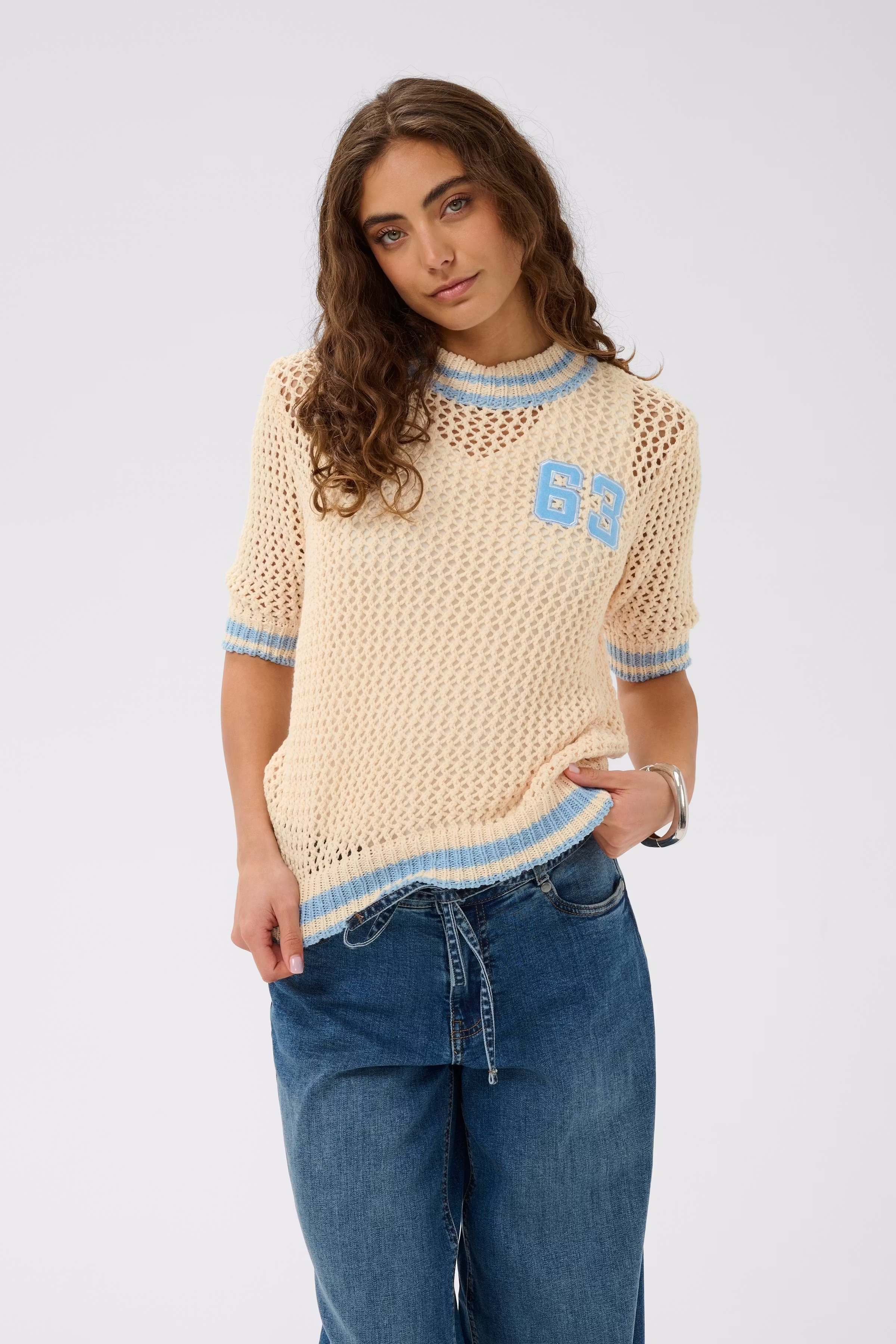 CUalika Pullover LOOKBOOK FRONT 50112937-120304