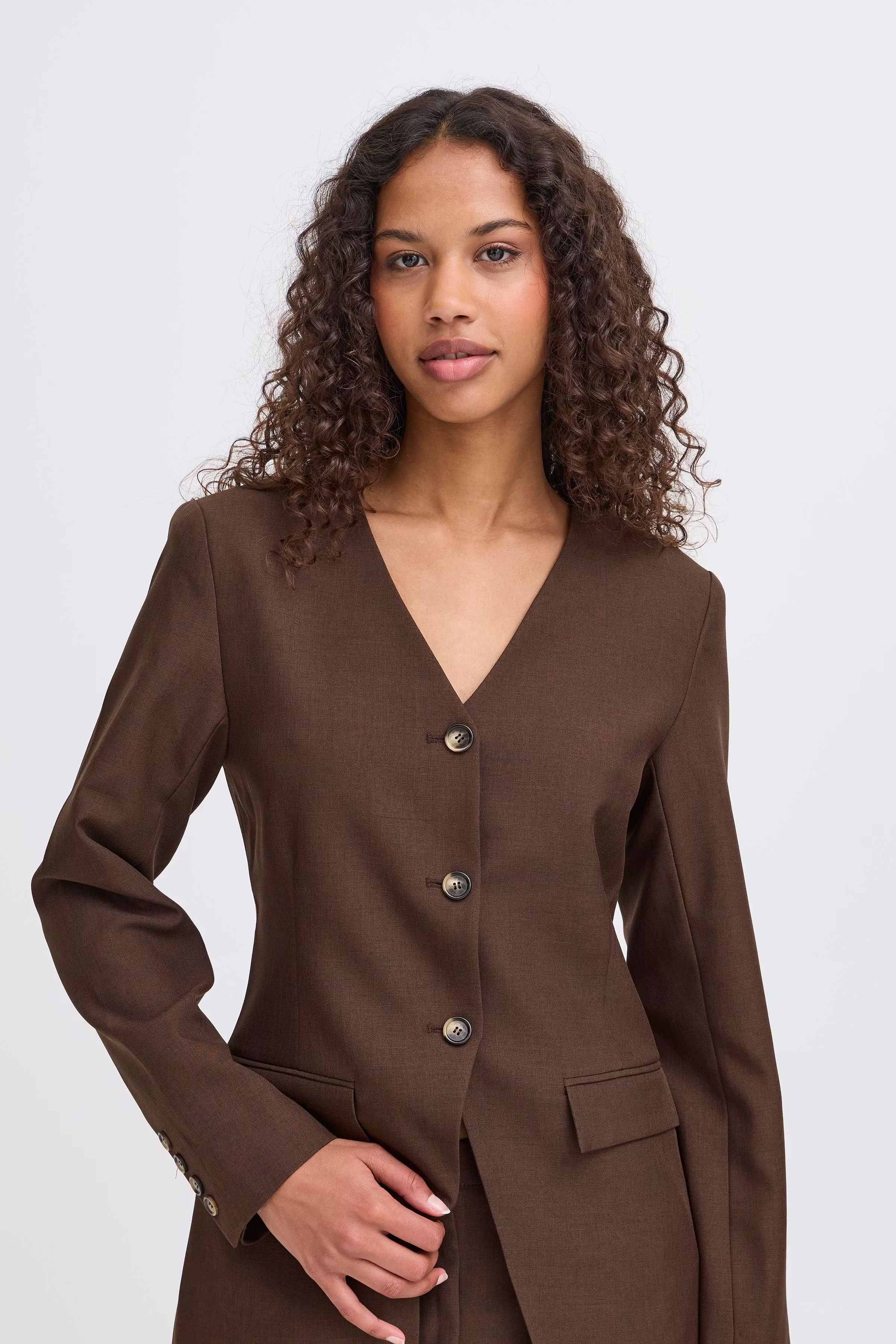 IHLEXI Blazer LOOKBOOK DETAIL 20124542-1909151