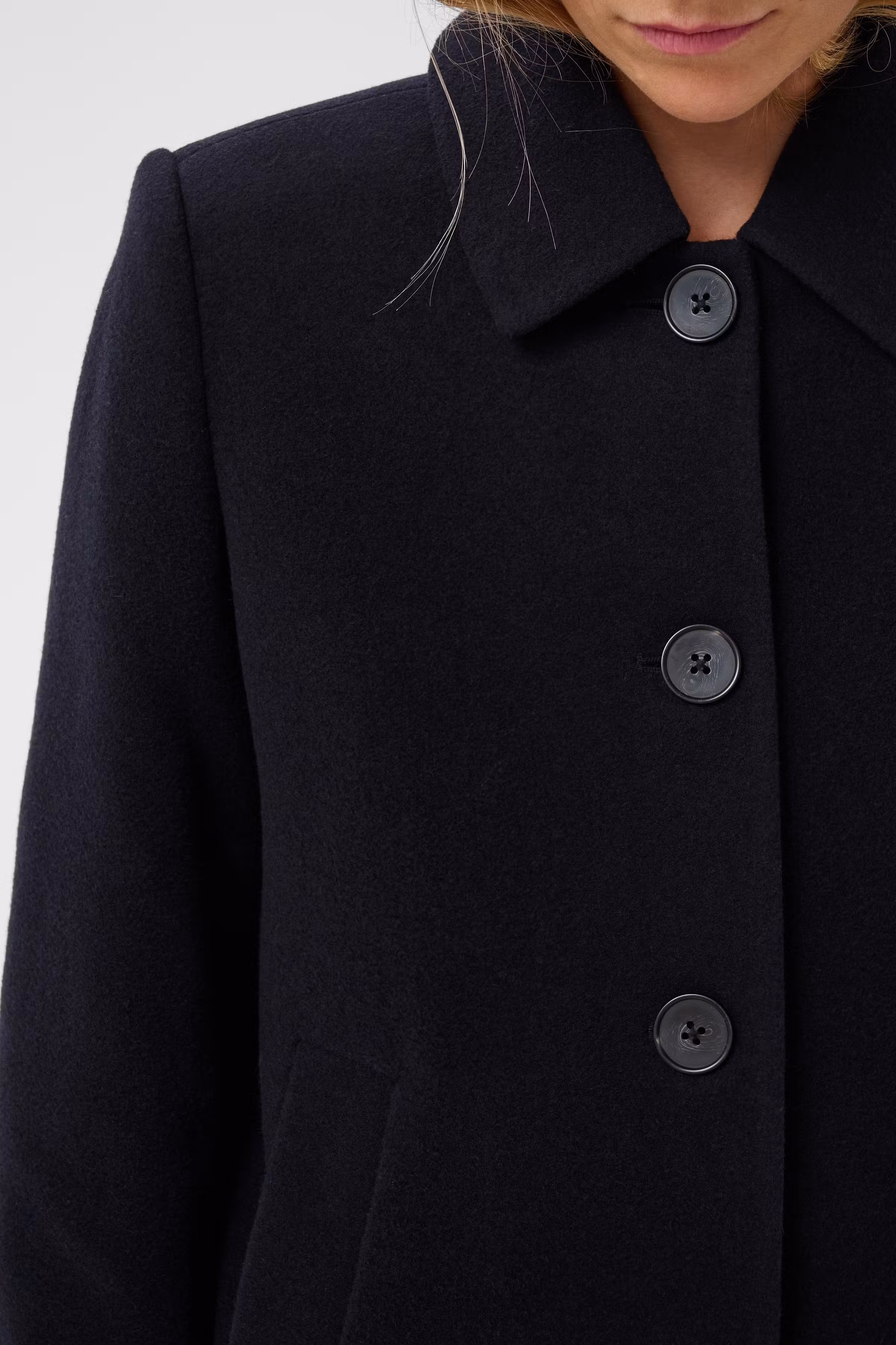 Kamillas Coat LOOKBOOK DETAIL 30309752-194013