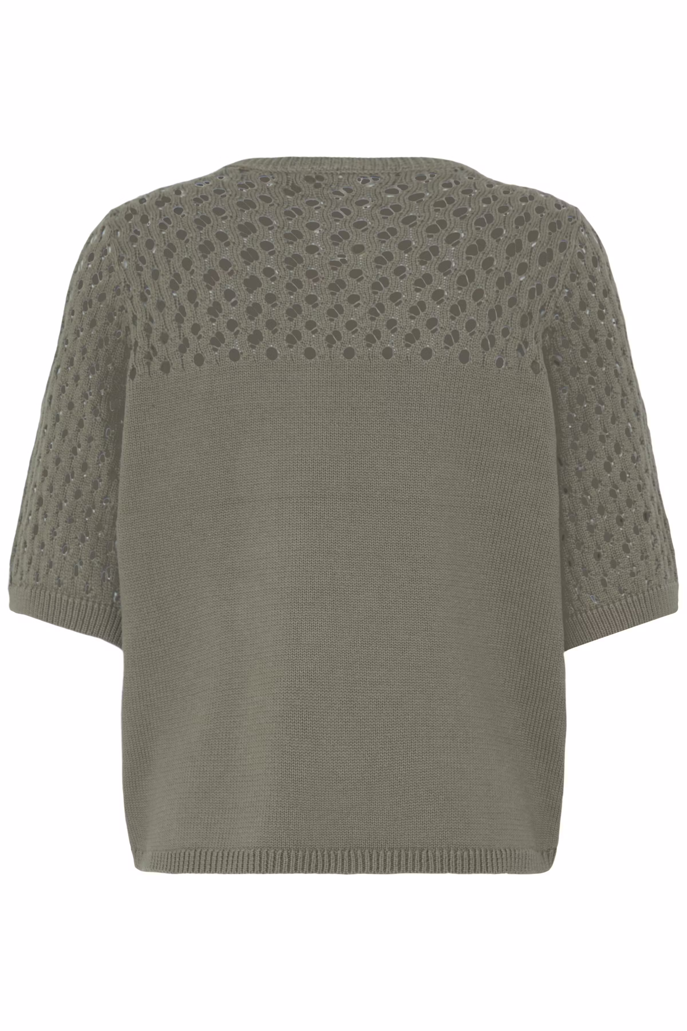 FRLAYLA Pullover PACK BACK 20617566-180516