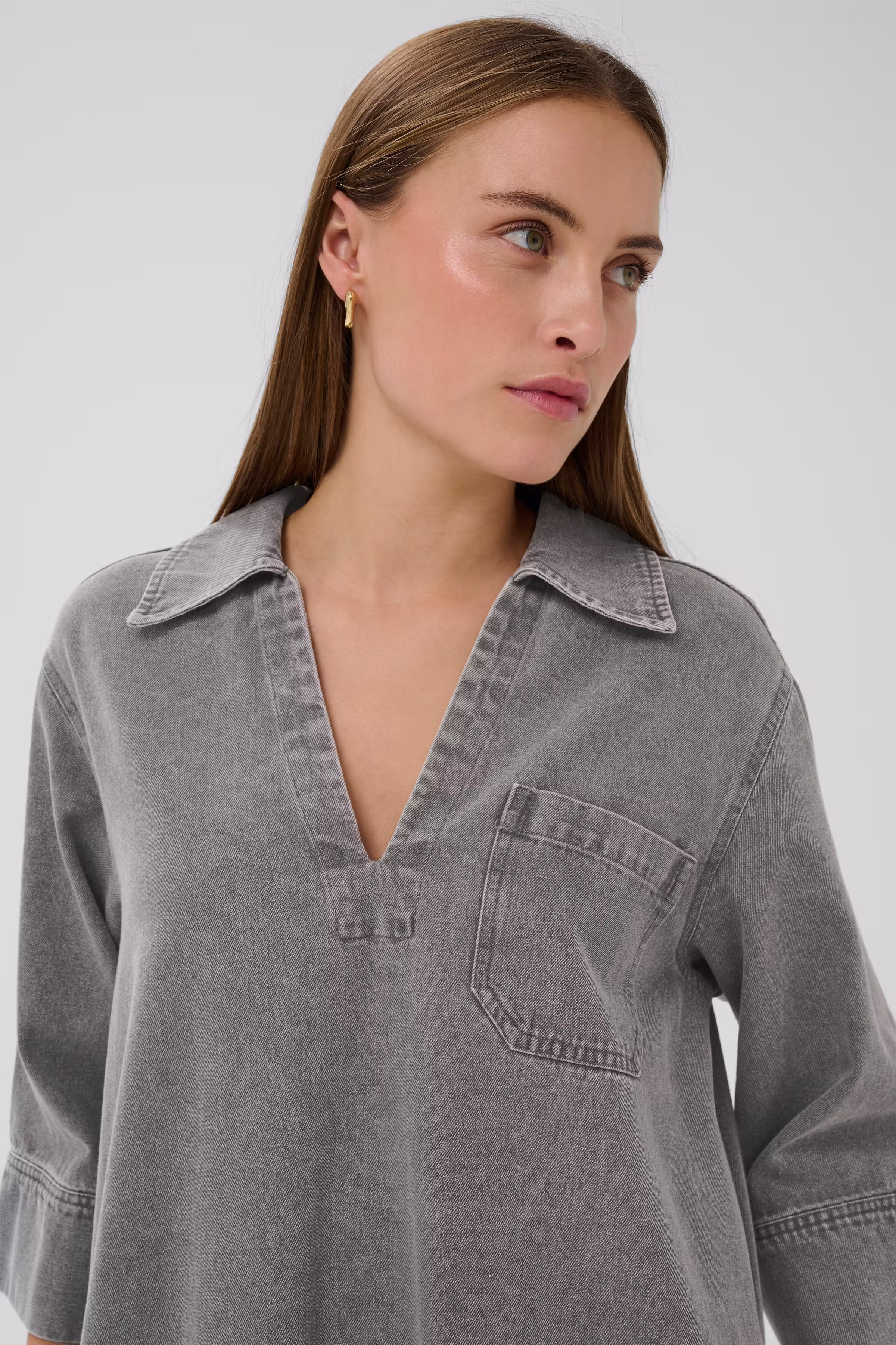 SLNinnia Jurk LOOKBOOK DETAIL 30409001-301414