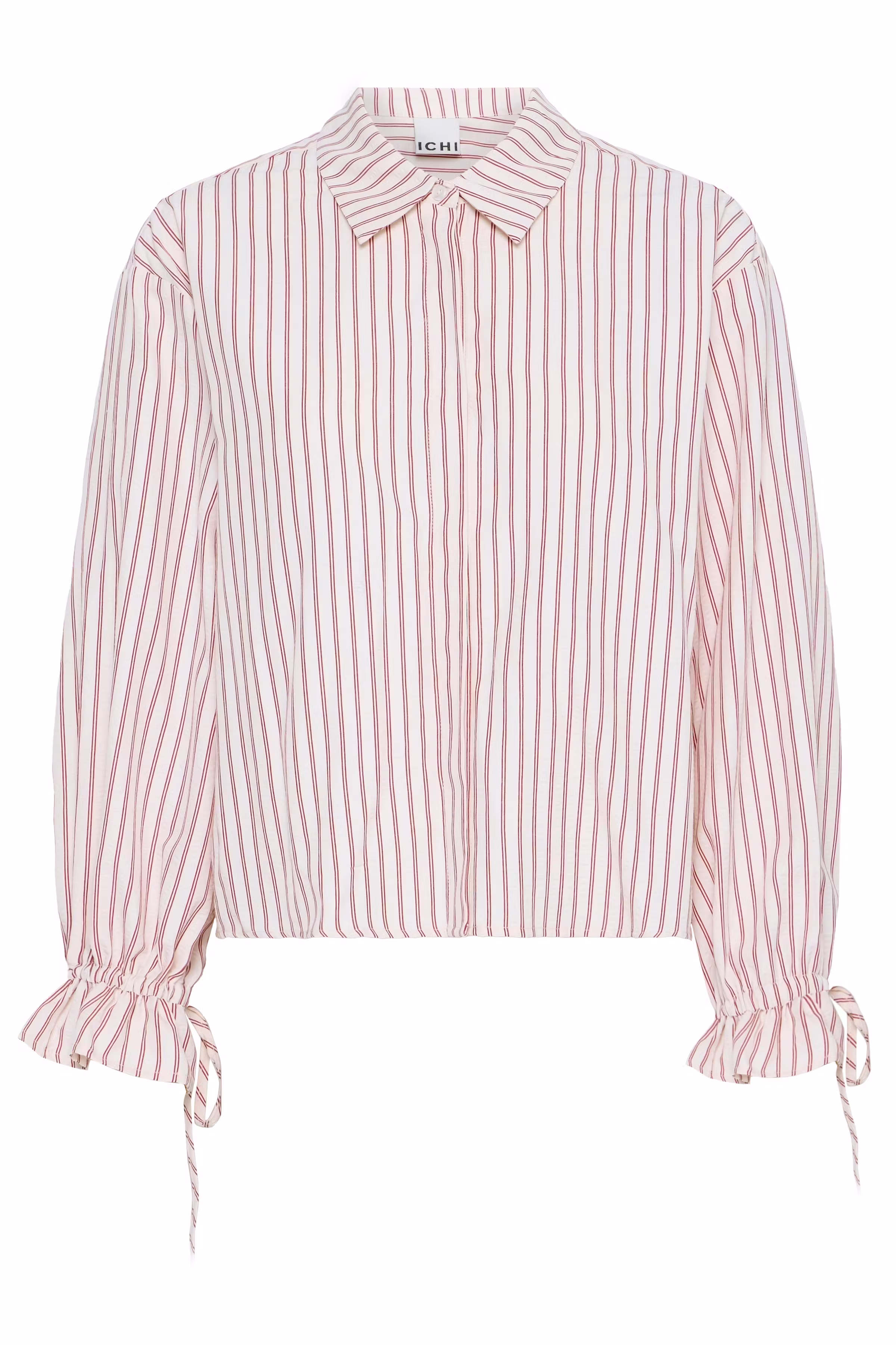 IXSHANNON Overhemd LOOKBOOK FRONT 20123572-191763