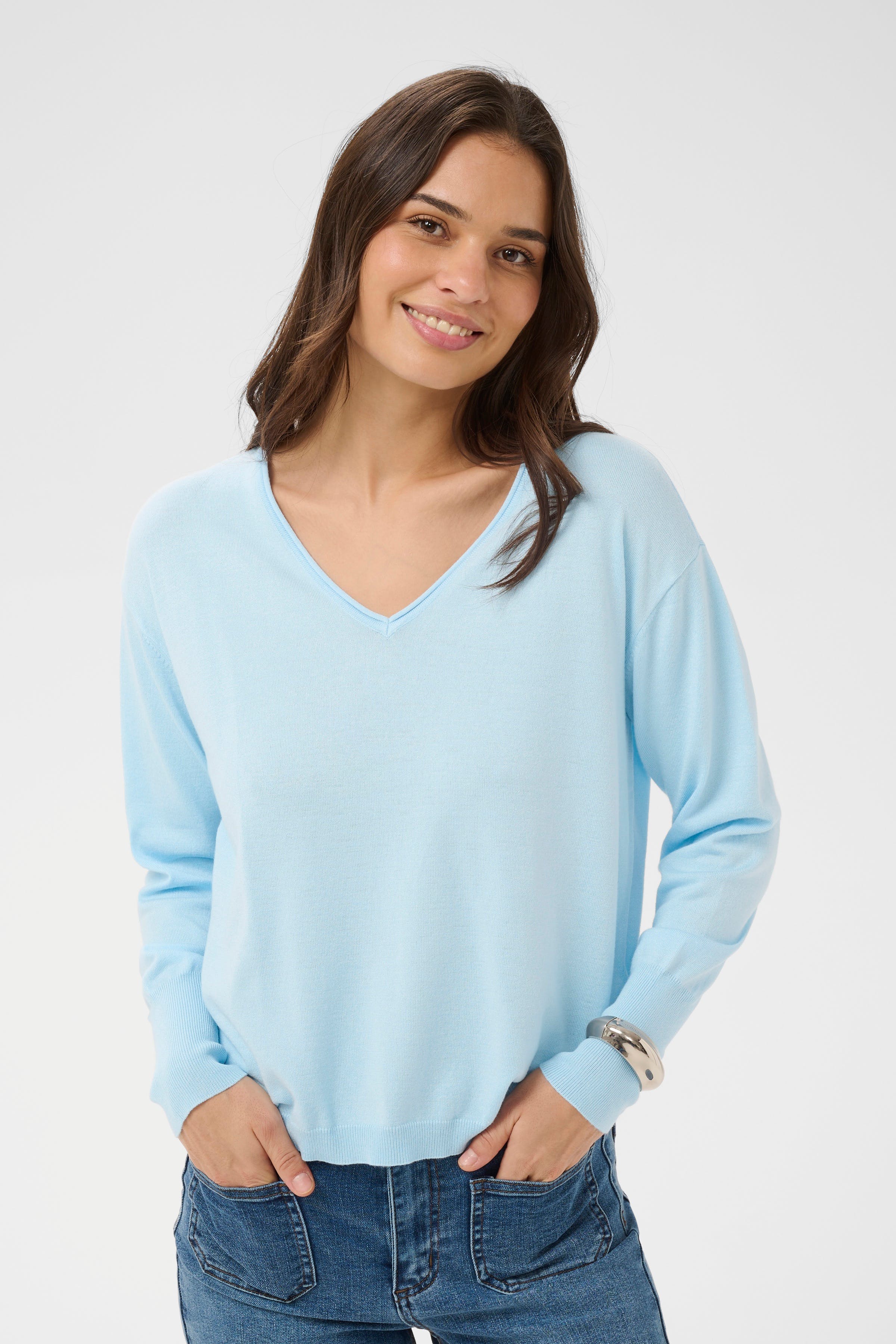 KAlizza Pullover LOOKBOOK FRONT 10511391-144005