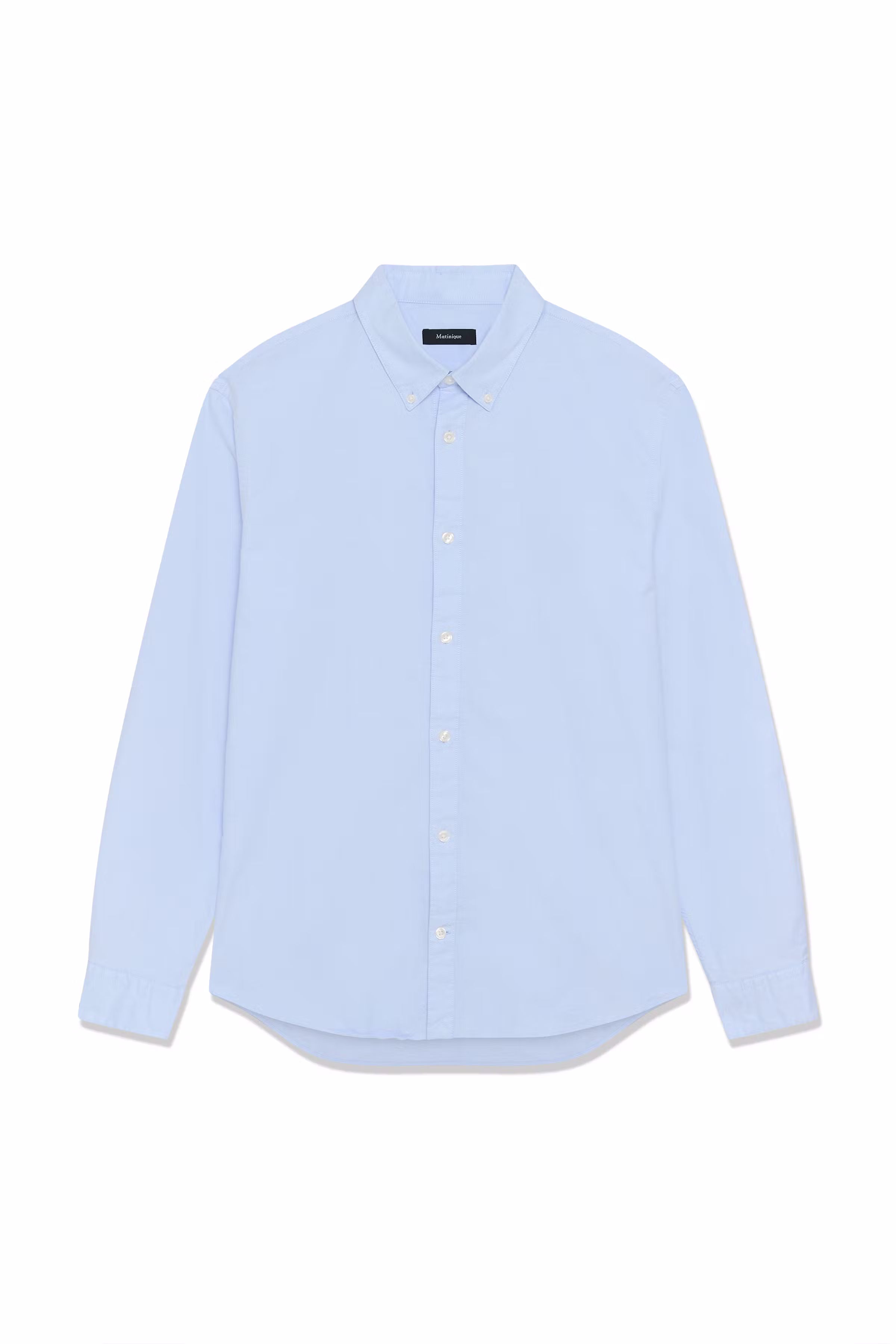 MAtrostol Hemd PACK FRONT 30207184-154030