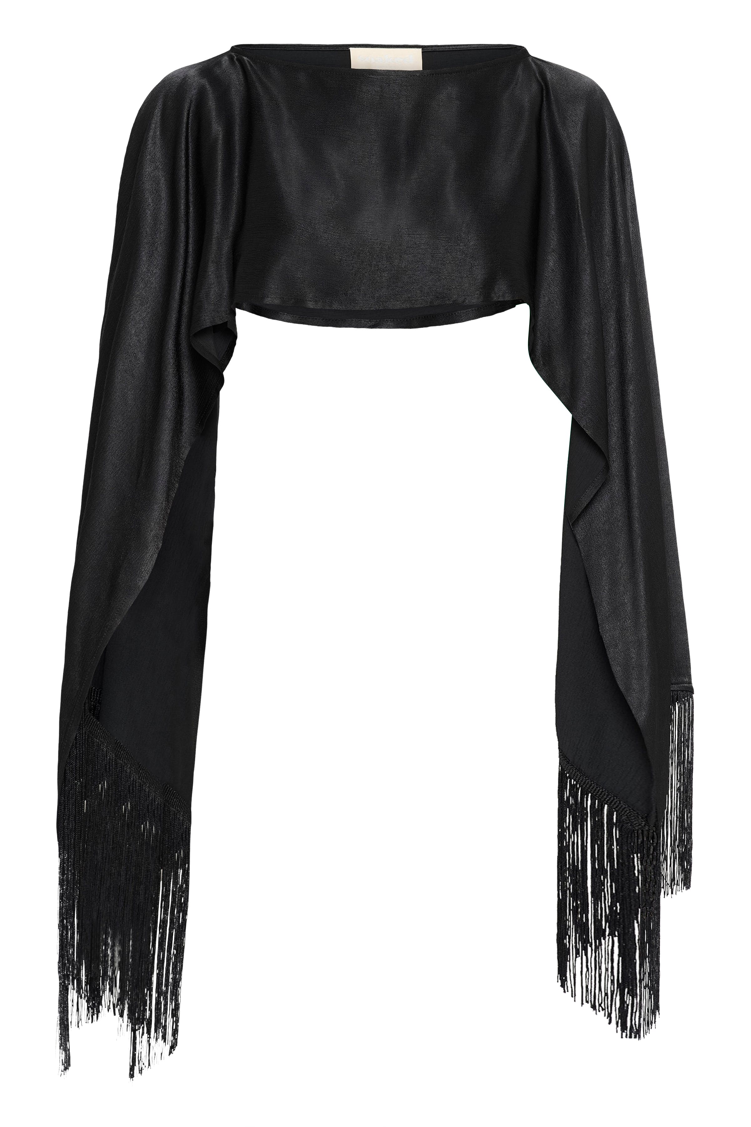 SLMirabella Tørklæde PACK FRONT 30409114-194008