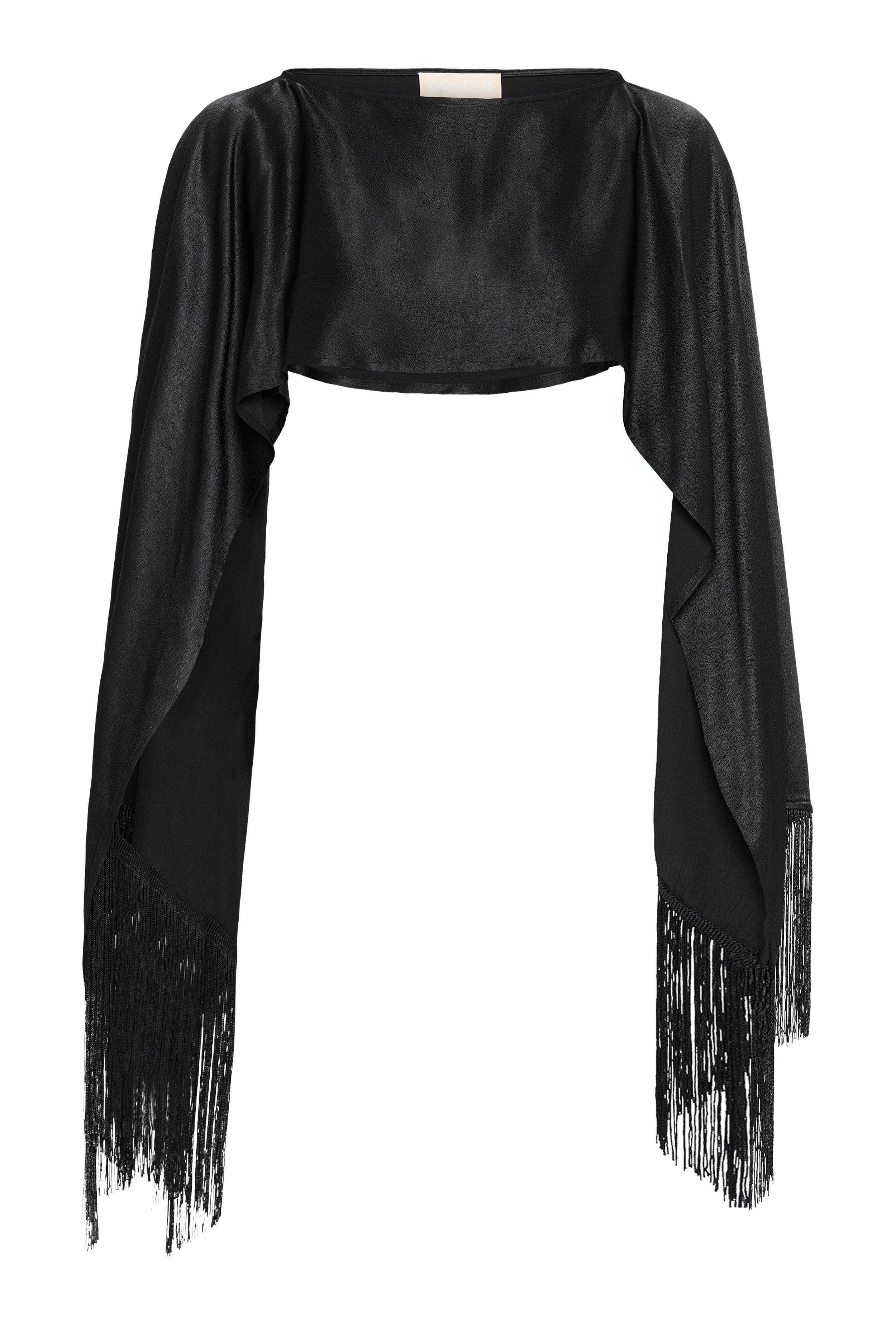 SLMirabella Tørklæde PACK FRONT 30409114-194008