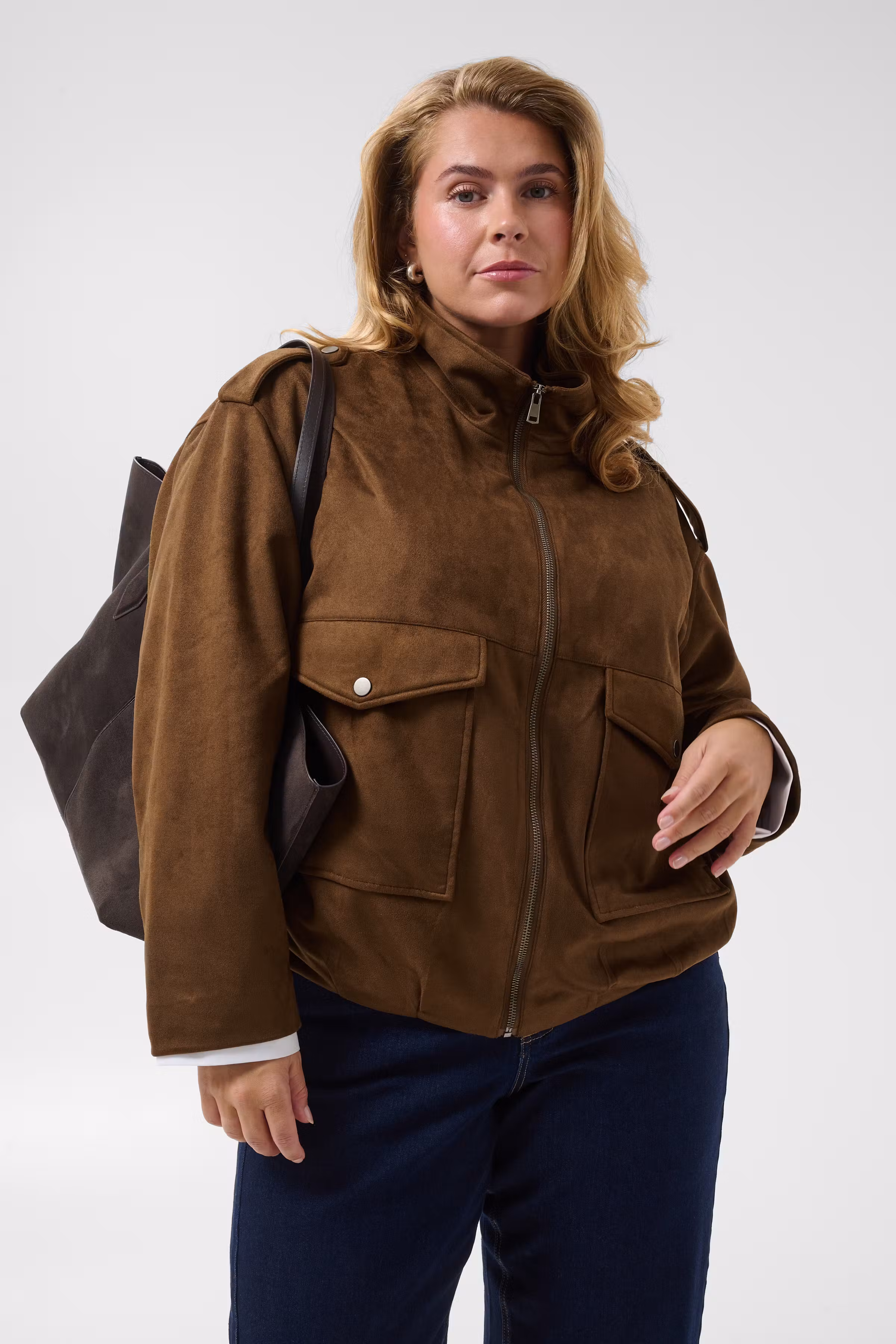 KCasty Casual jacket LOOKBOOK DETAIL 10584987-1000820