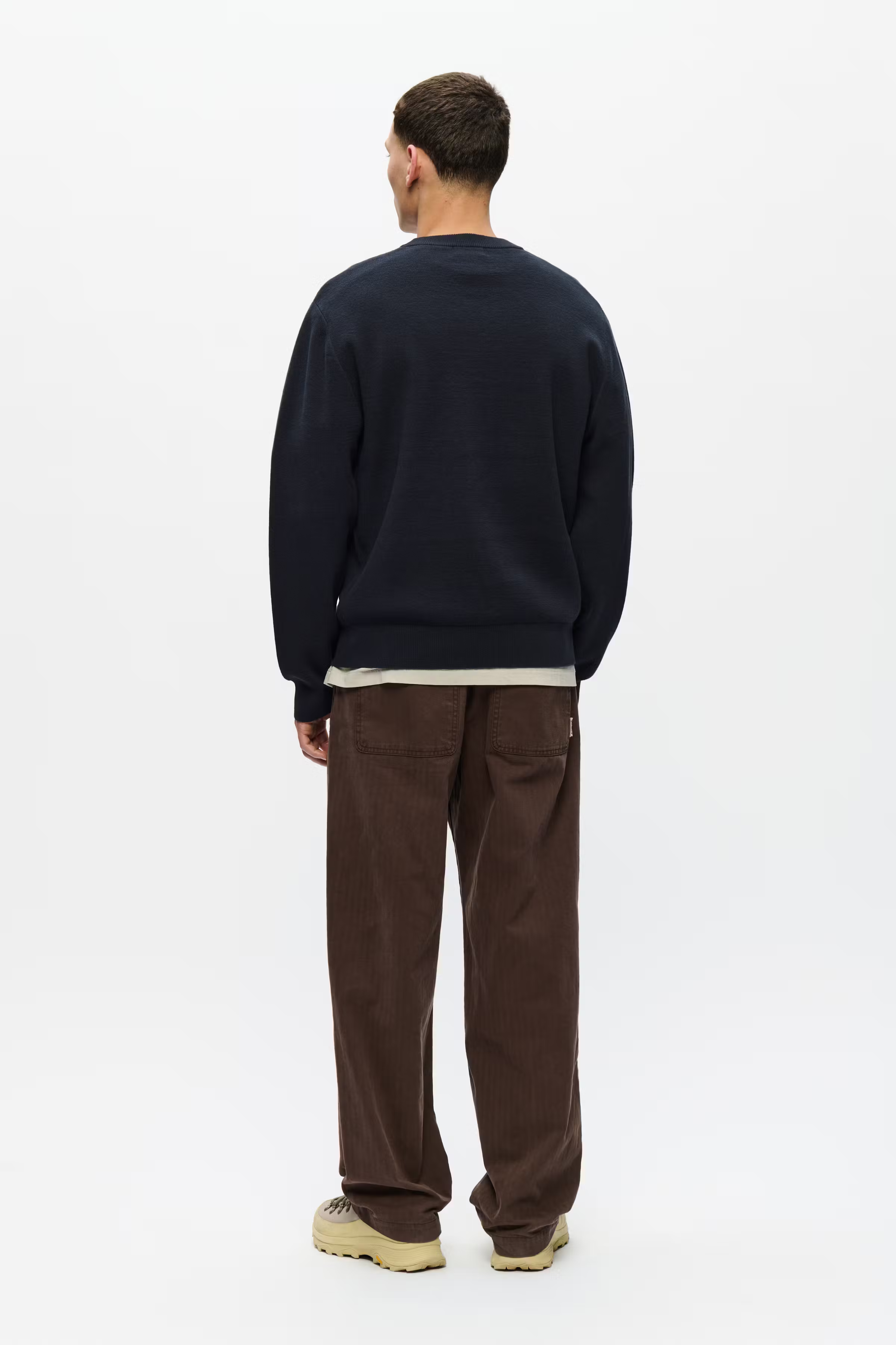 WWCurt Pullover LOOKBOOK BACK 30251529-194011