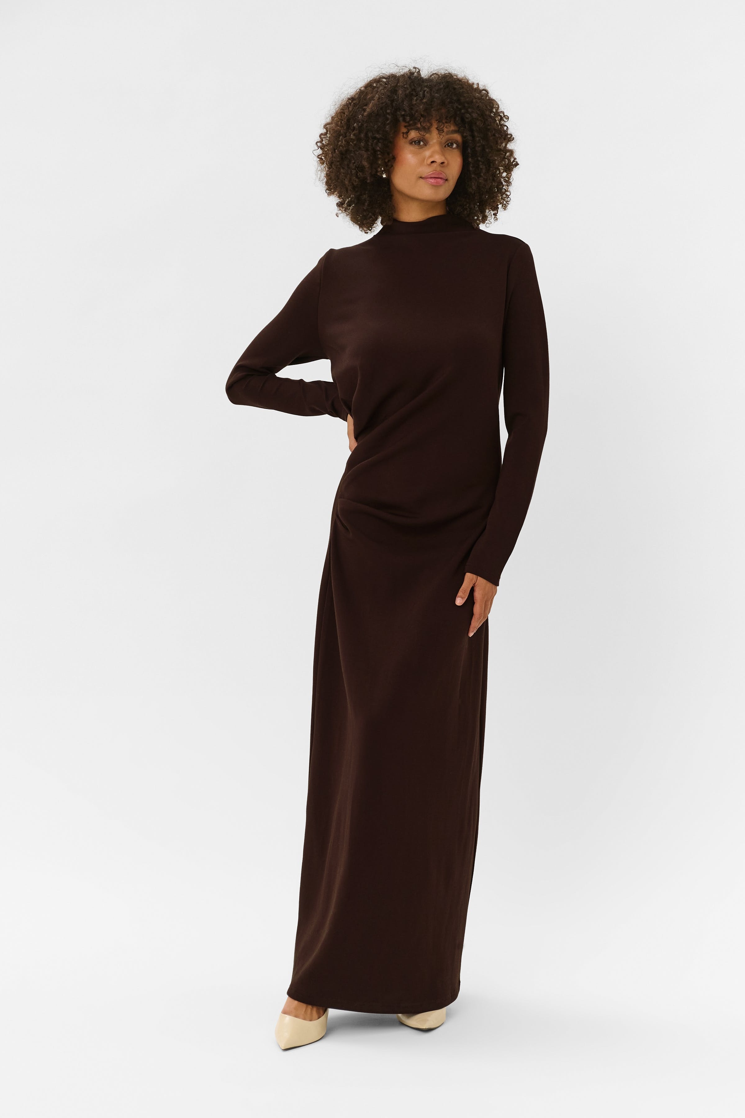 CUverda Dress LOOKBOOK FRONT 50113599-190915