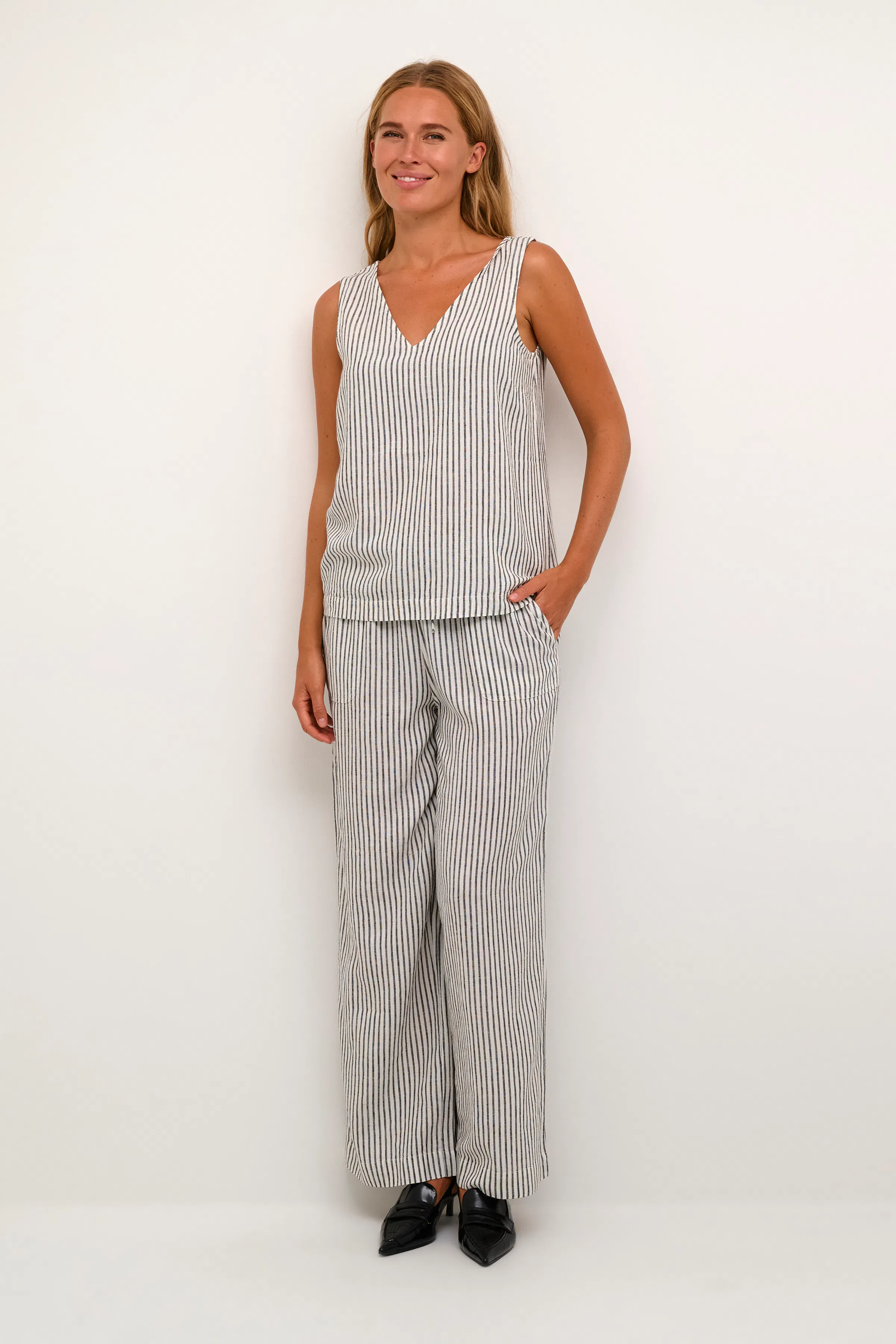KAmilia Hørtop LOOKBOOK FRONT 10508426-105465