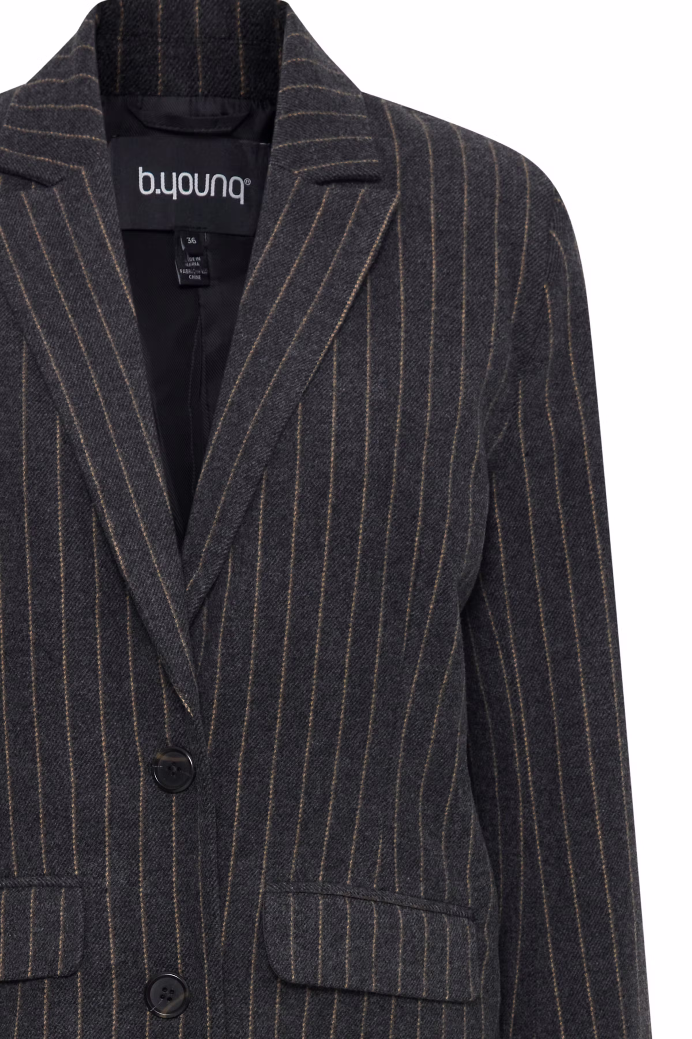 BYCADY Blazer PACK DETAIL 20815143-200539