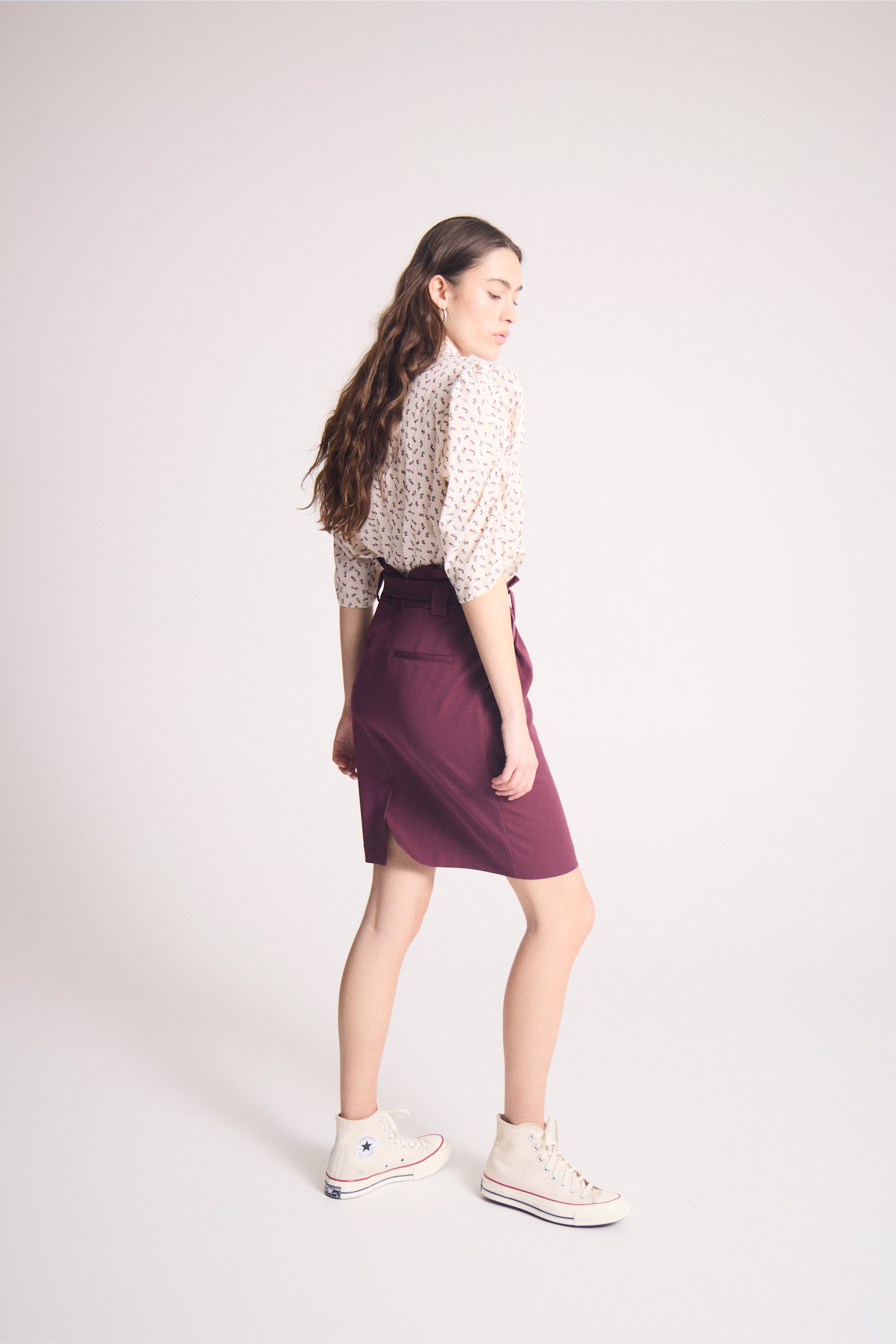 IXCAISY Nederdel LOCATION NONE 20122662-191627