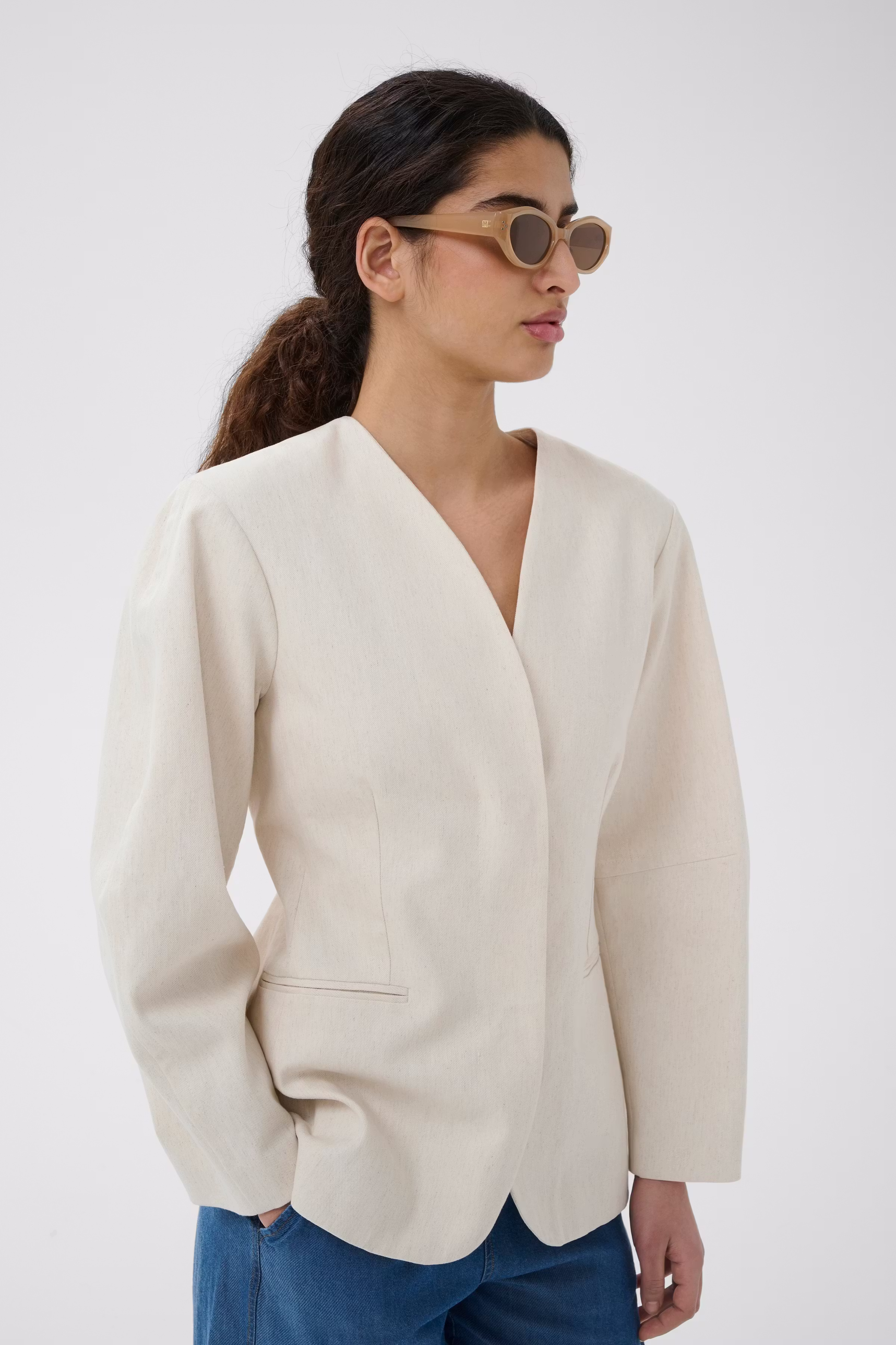 BILLIEIW Sunglasses LOOKBOOK FRONT 30112313-141307