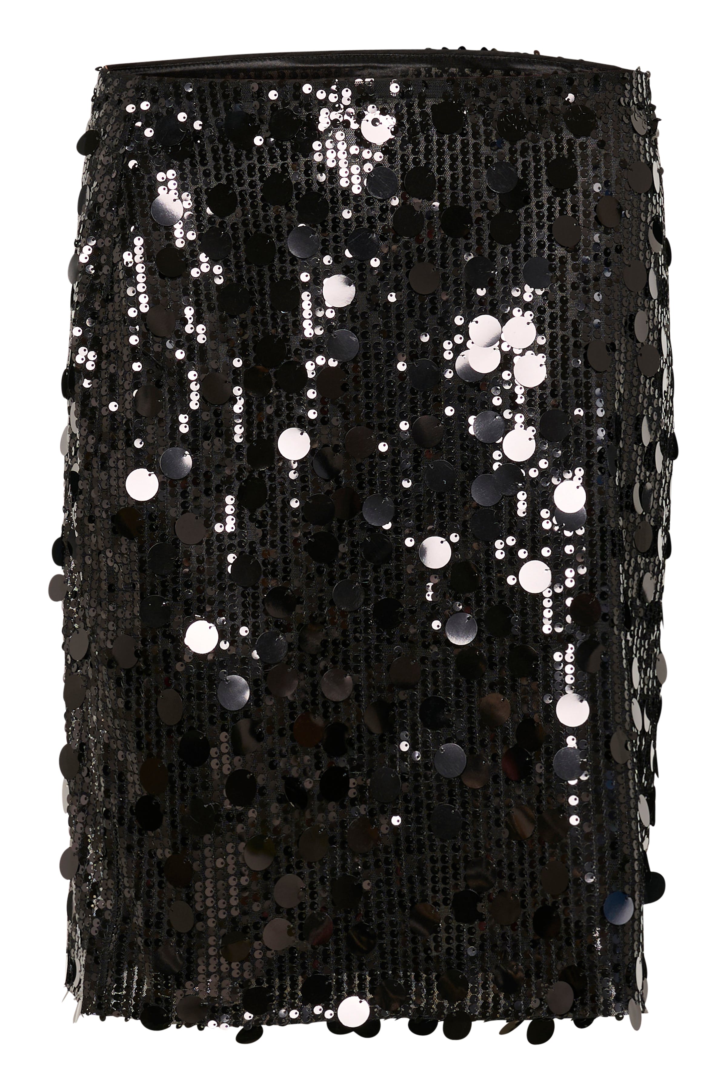 CRSparkle Paljettkjol PACK FRONT 10612974-100120