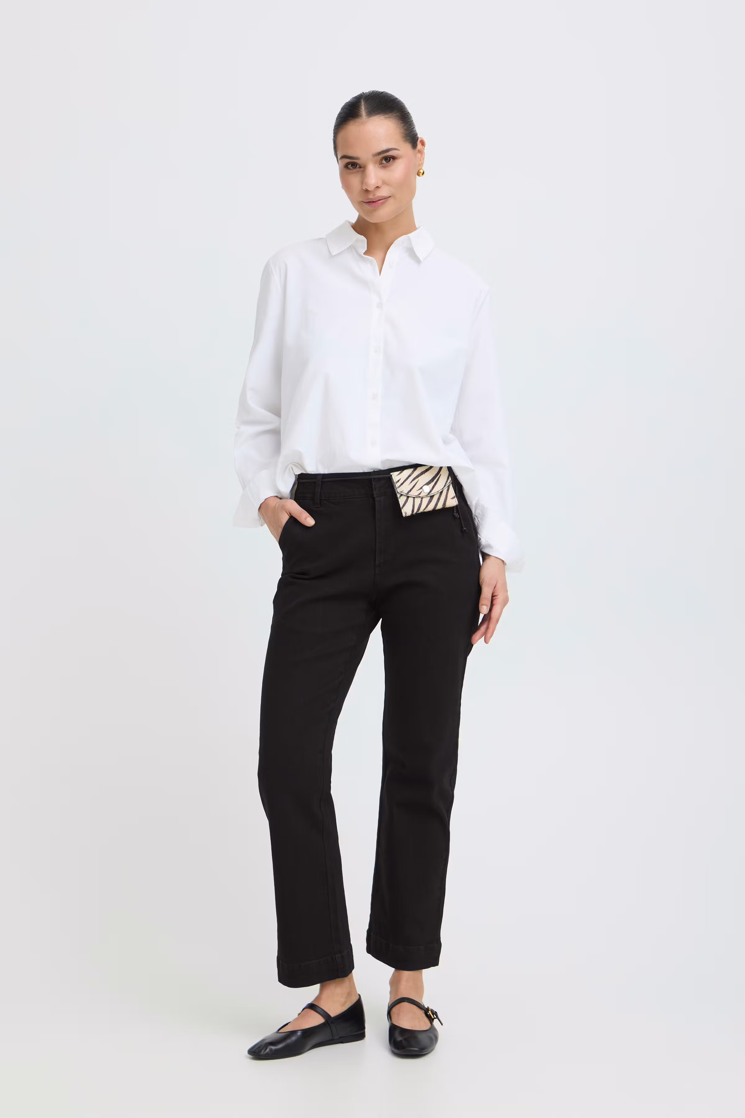 BYKAFKA Jeans LOOKBOOK FRONT 20818903-200465