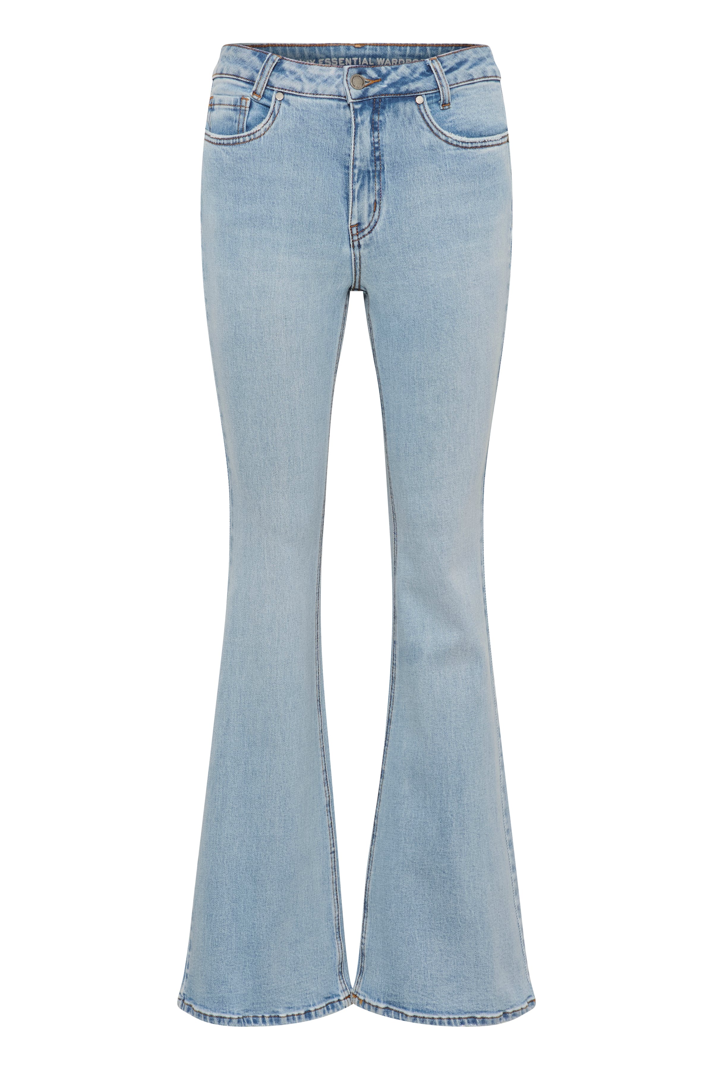 MWKazia Bootcut jeans PACK FRONT 10705465-100046