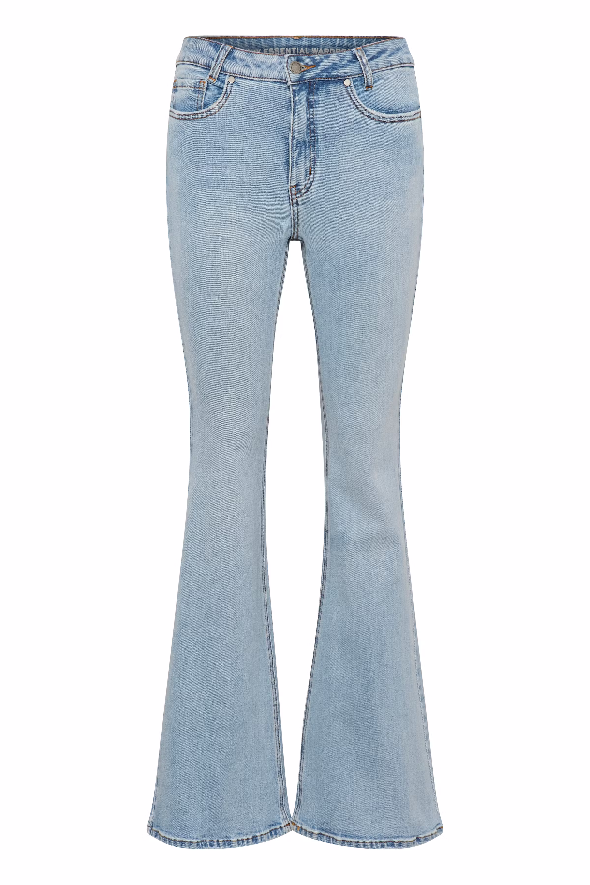 MWKazia Bootcut jeans PACK FRONT 10705465-100046