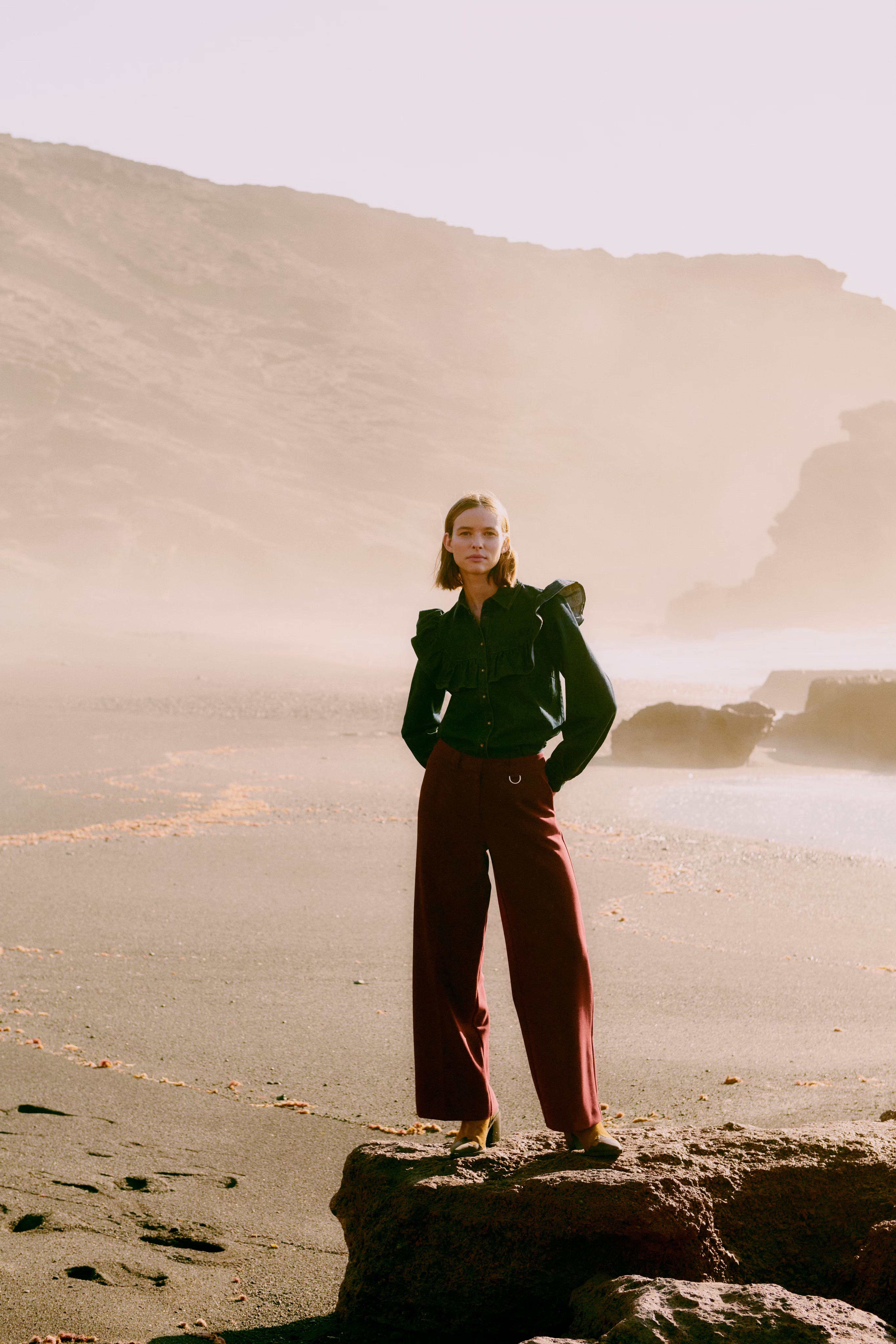 BYKATINE Hemd LOCATION NONE 20818221-200462