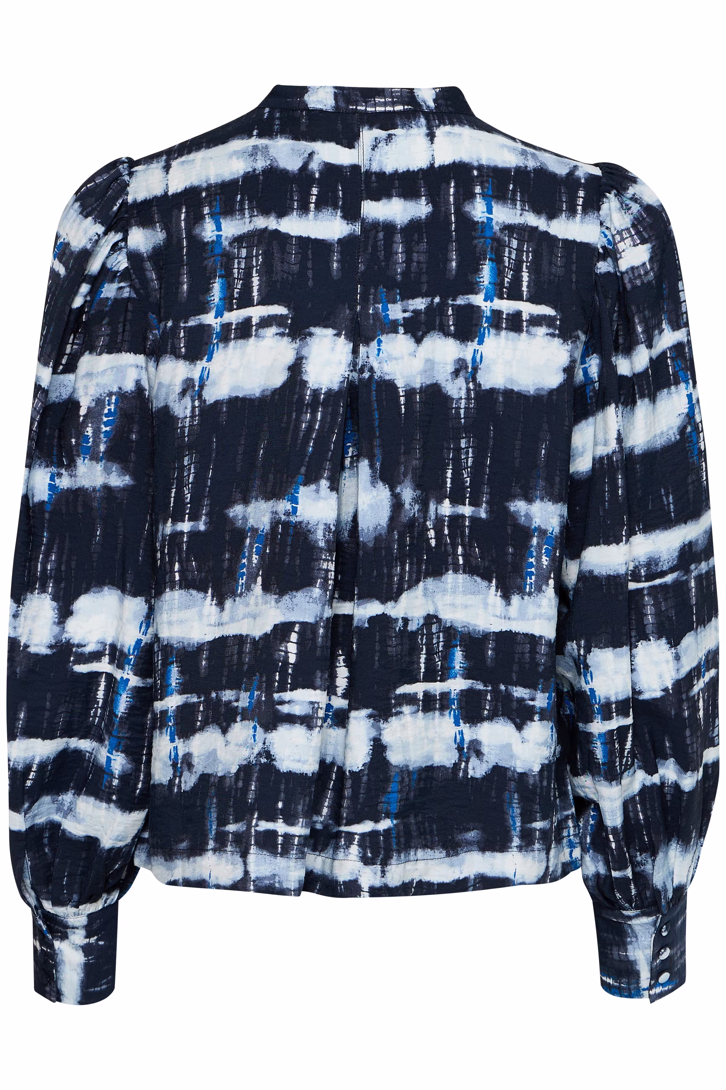 IHVARIEL Langærmet skjorte PACK BACK 20122416-204003