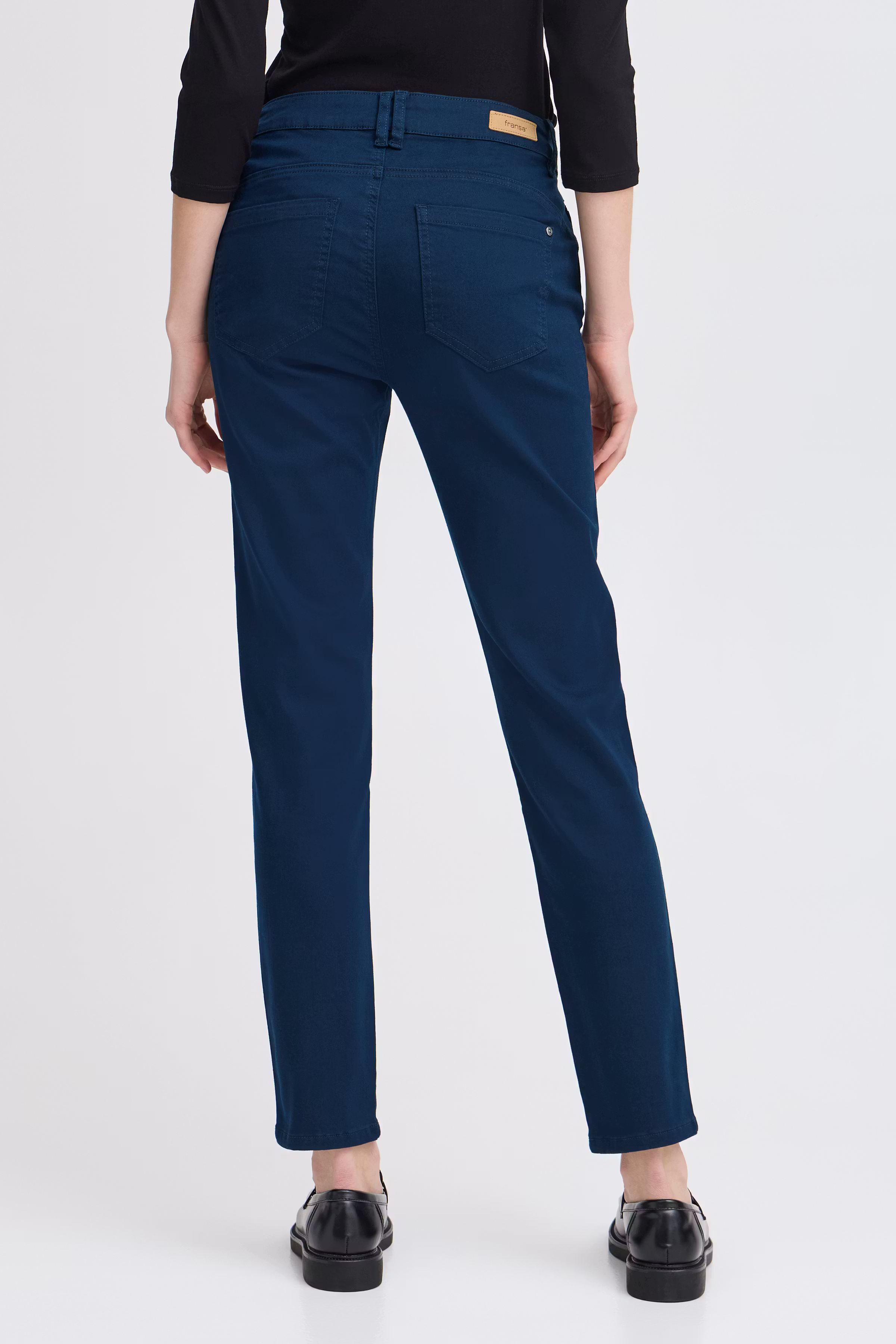 FRLOMAX Bukser LOOKBOOK BACK 20612380-194010