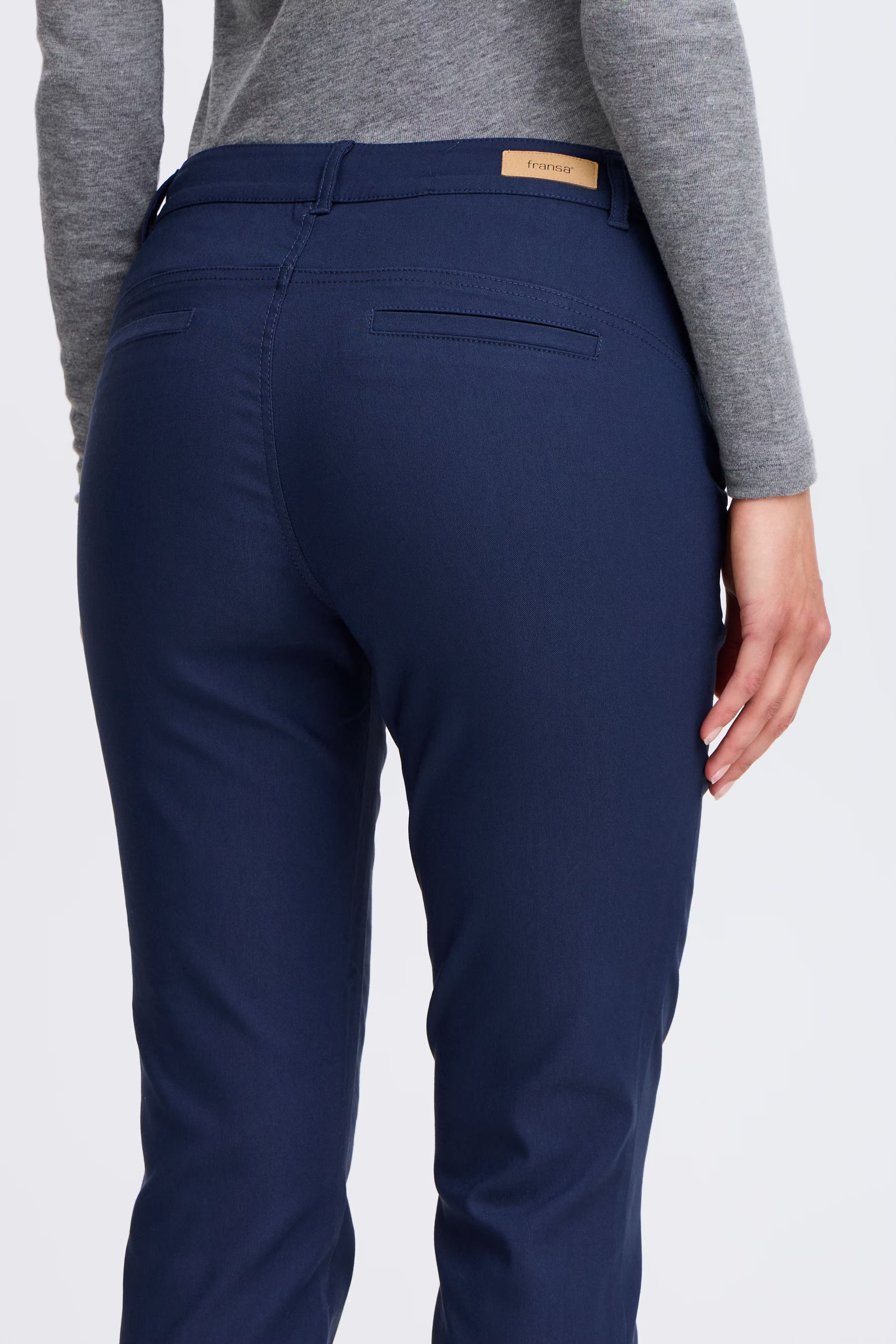 FRENA Bukser LOOKBOOK DETAIL 20613882-193923