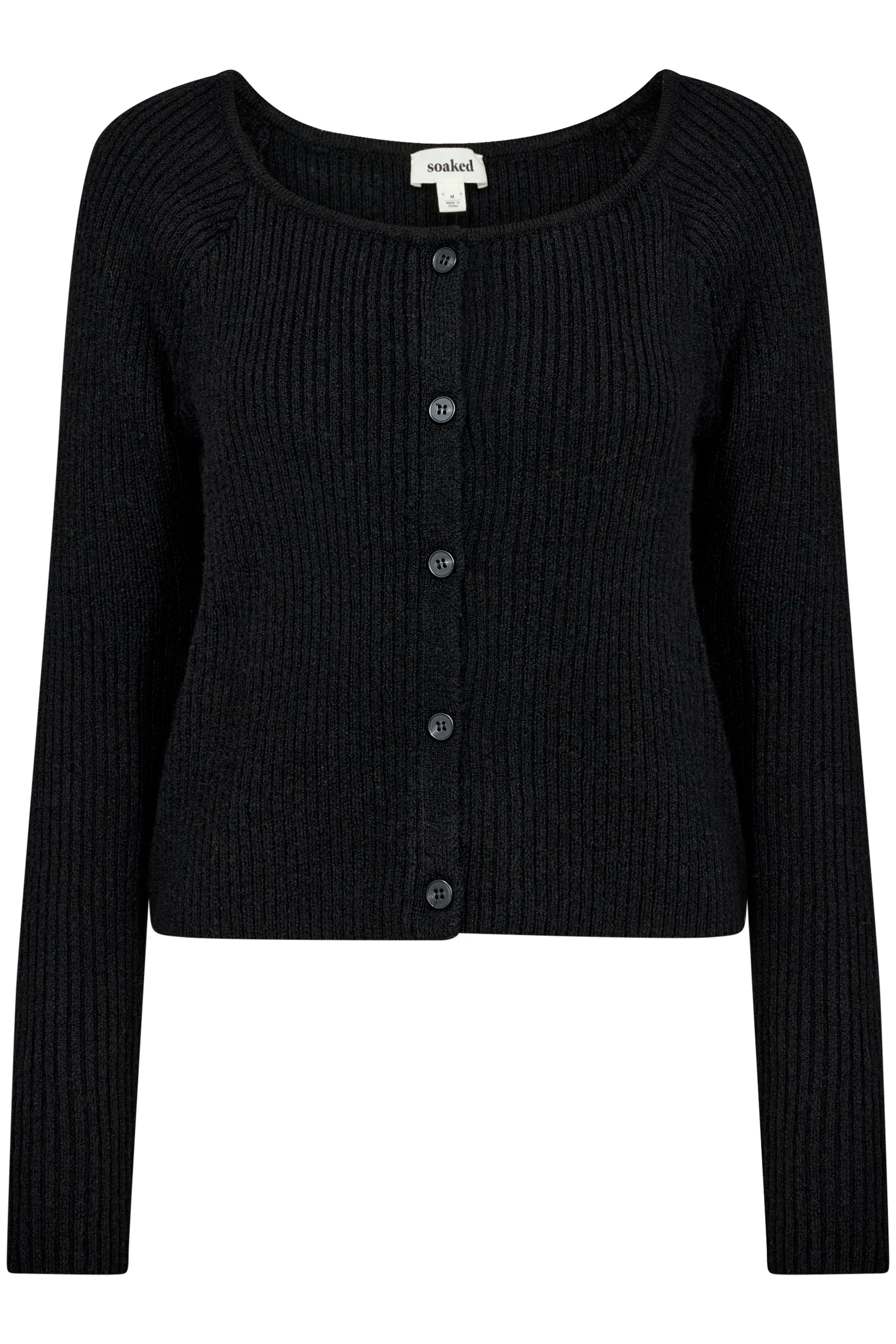 SLAmani Cardigan PACK FRONT 30408040-194008