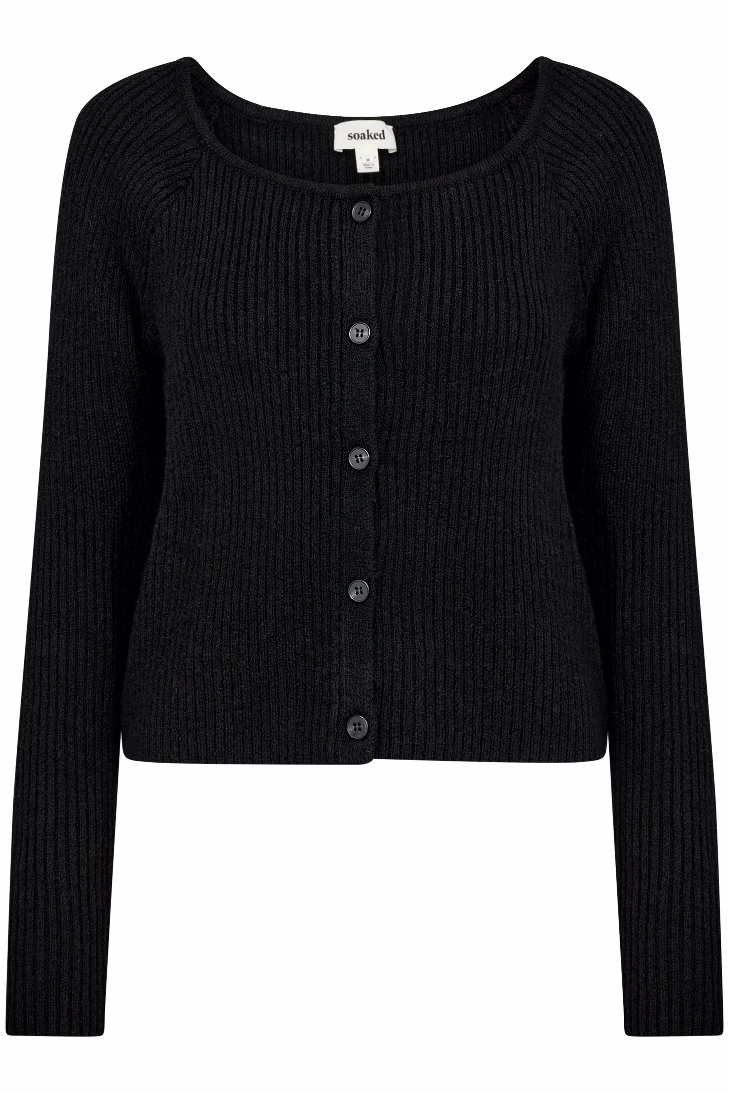 SLAmani Cardigan PACK FRONT 30408040-194008