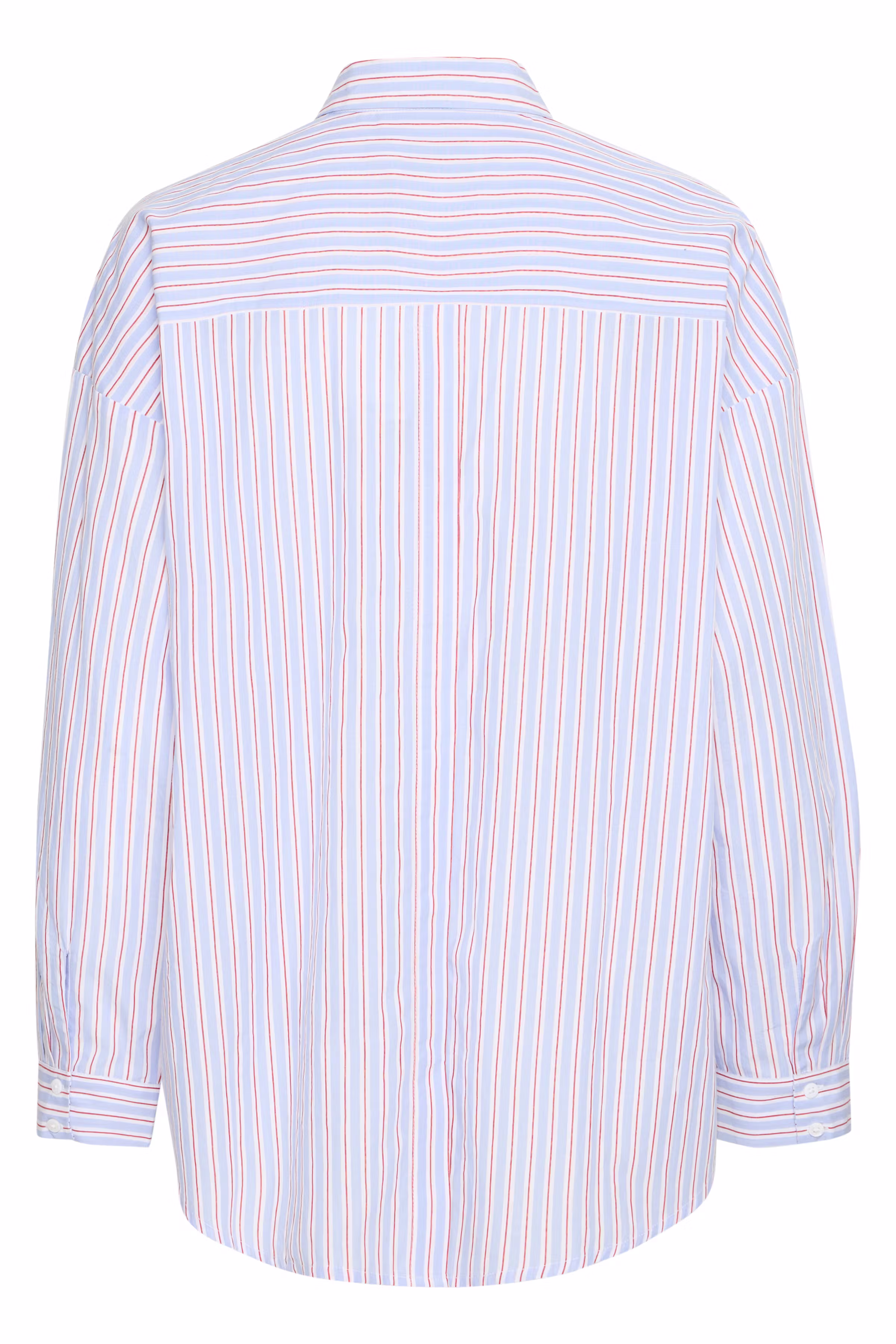 IHJANEX Långärmad skjorta PACK BACK 20122668-204330