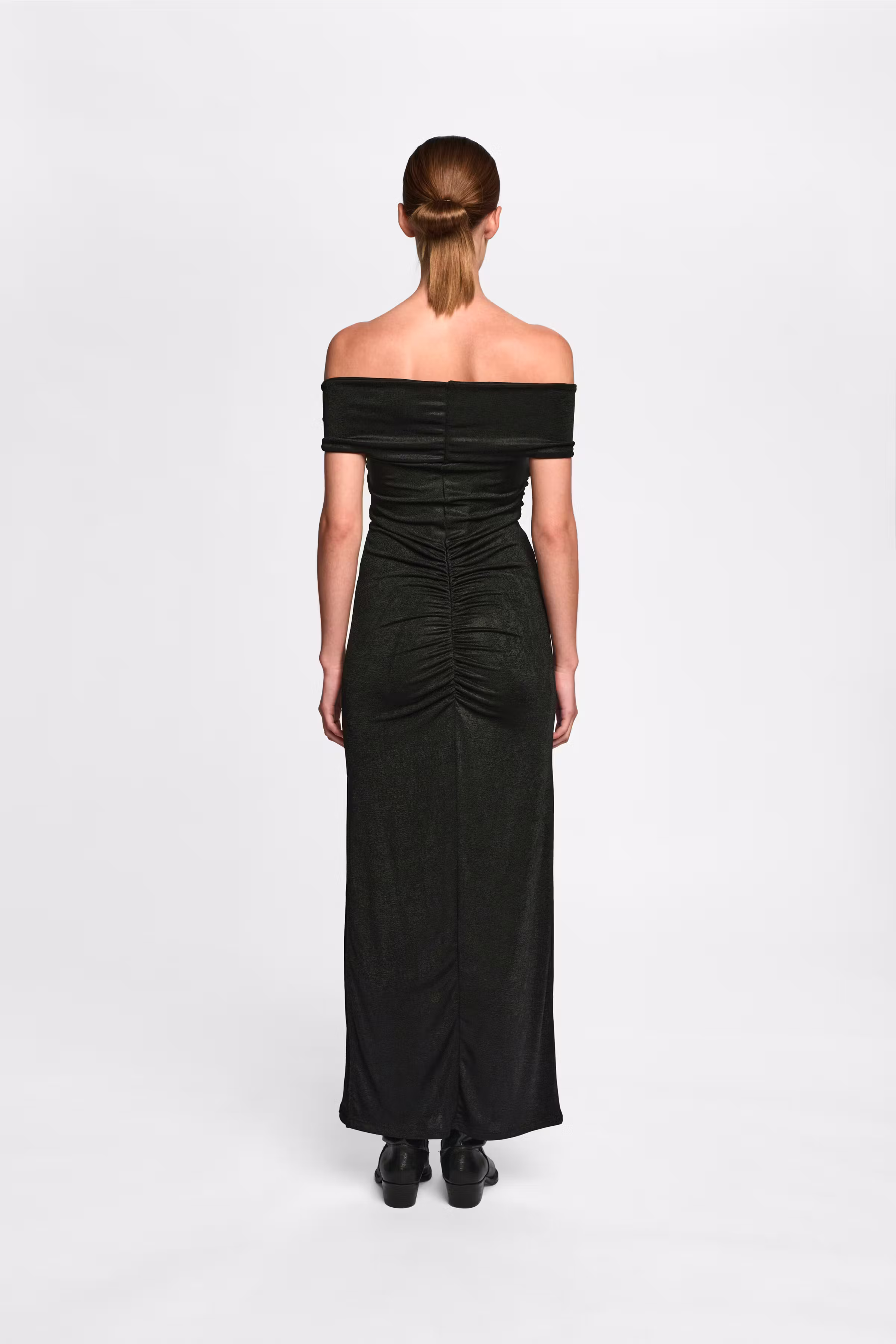 GabriGZ Kjole LOOKBOOK BACK 10908531-100017